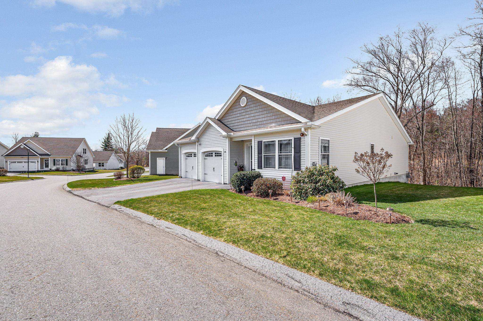 18 Sagewood Drive 18