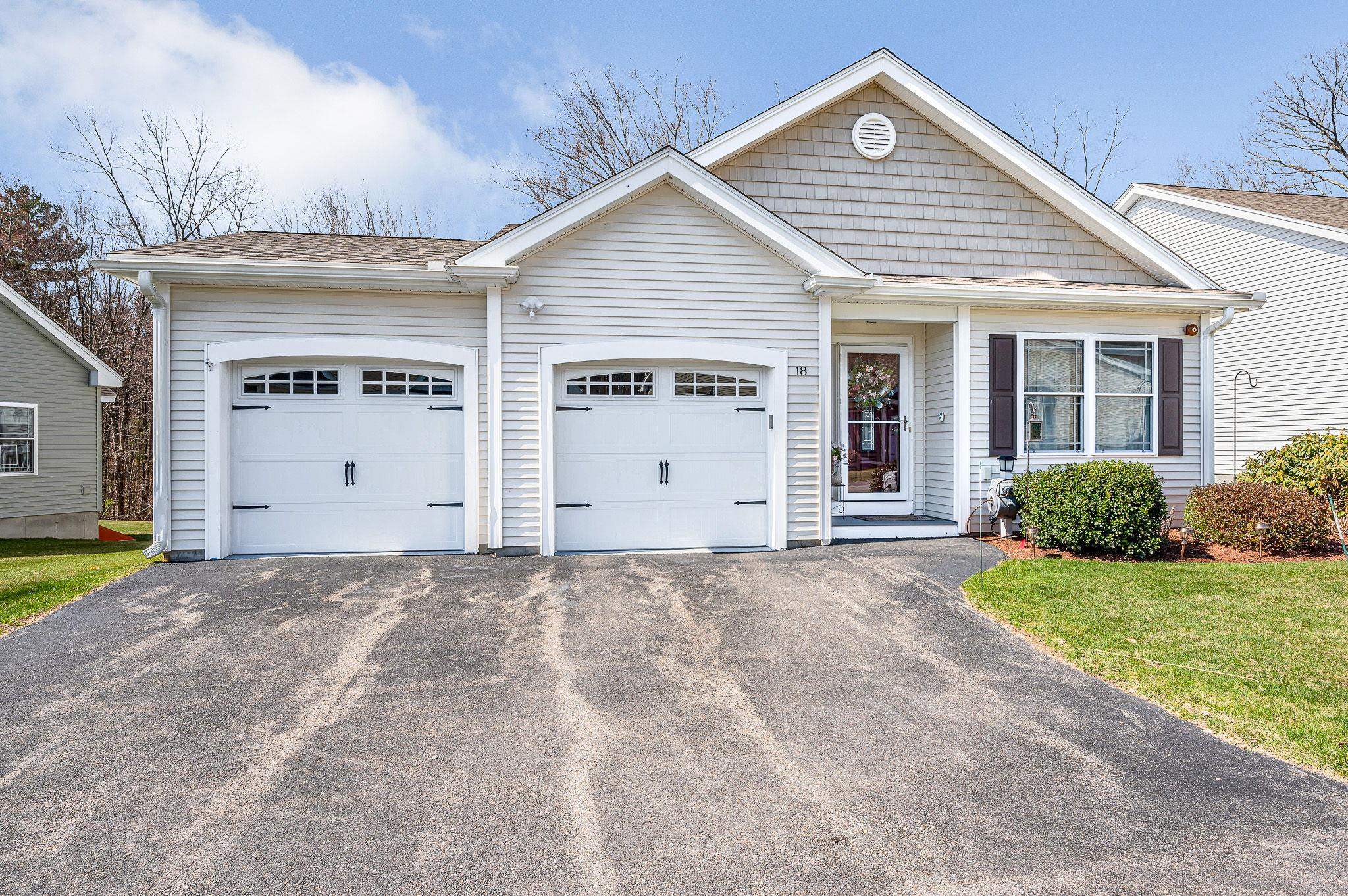 18 Sagewood Drive 18