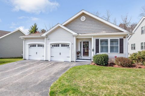 18 Sagewood Drive 18 Pelham NH 03076