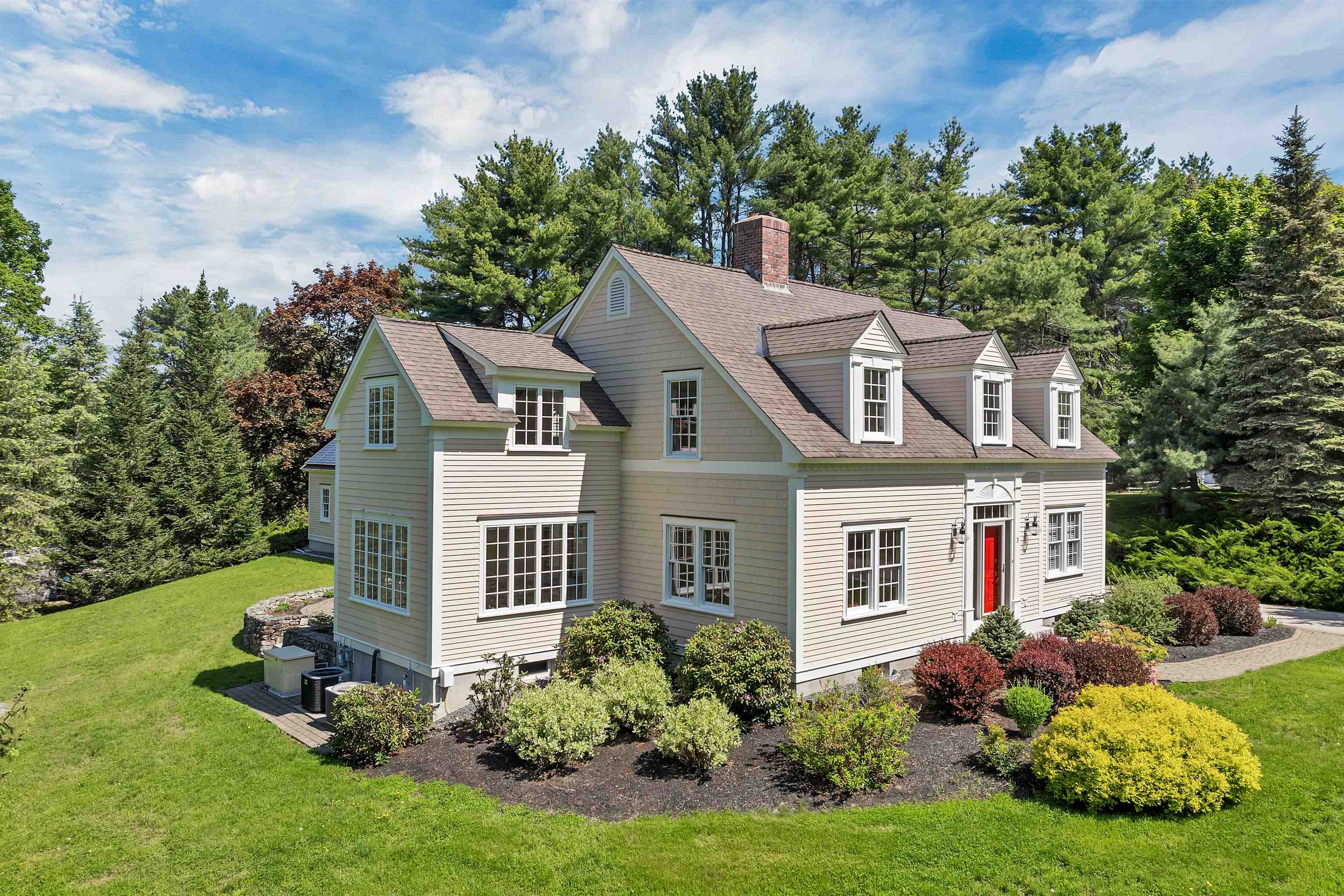 3 Baas Drive