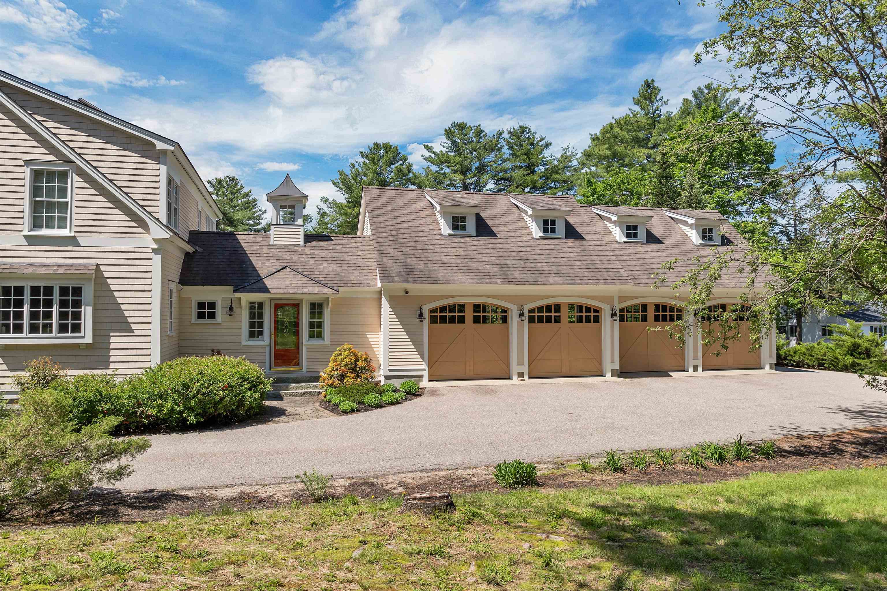 3 Baas Drive