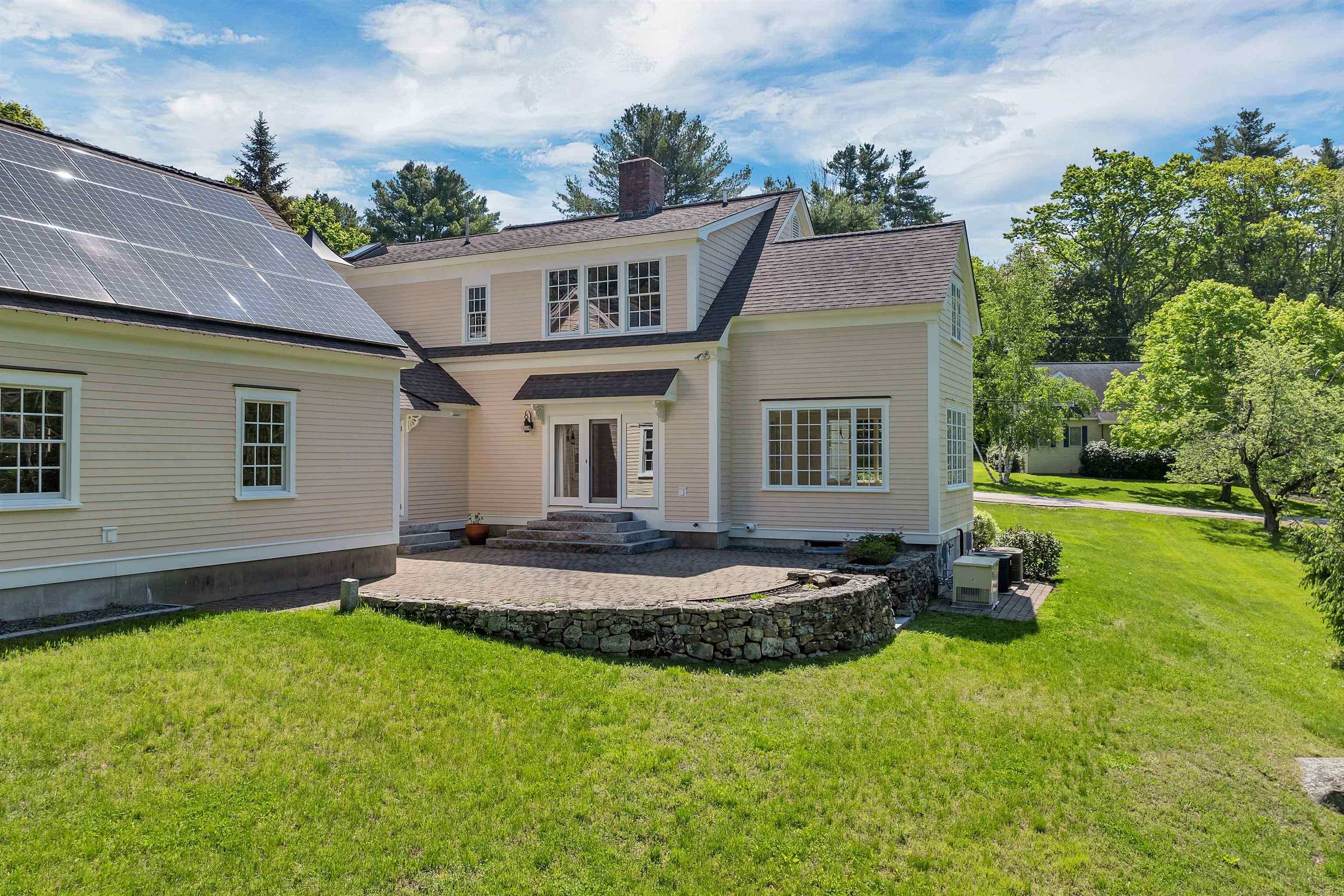 3 Baas Drive