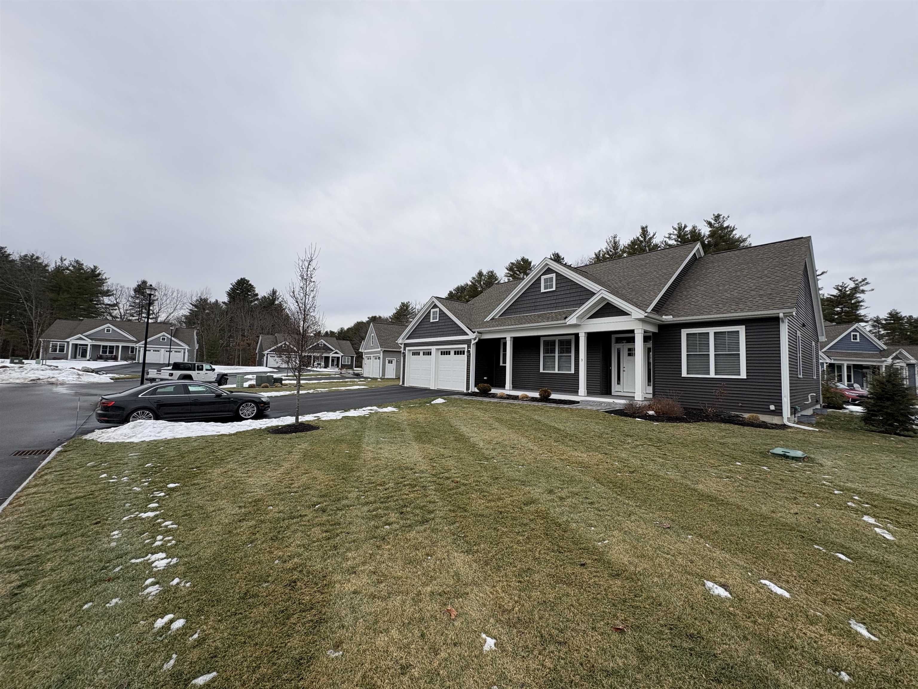 3 Testament Circle 11