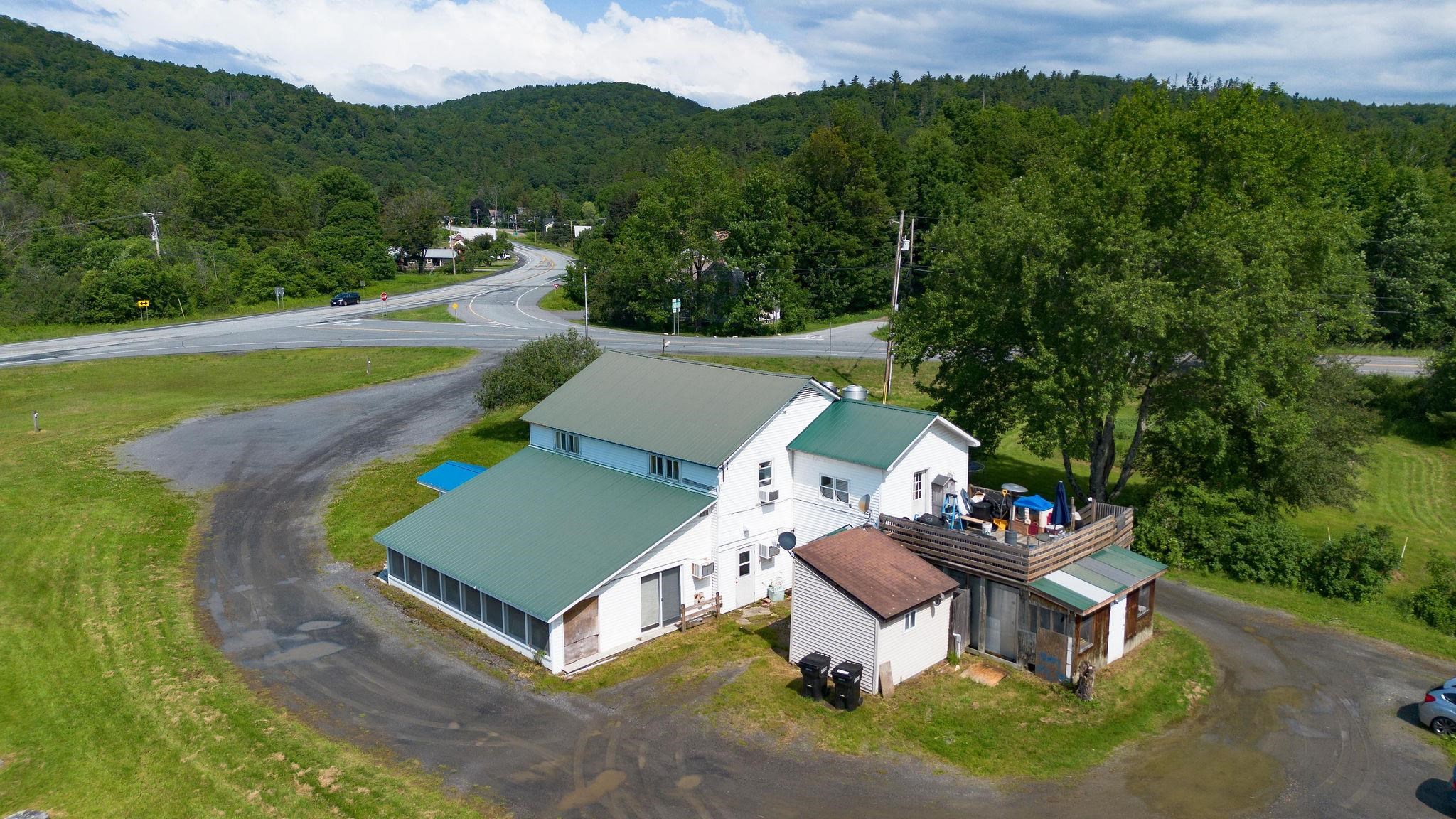 32 VT Route 10