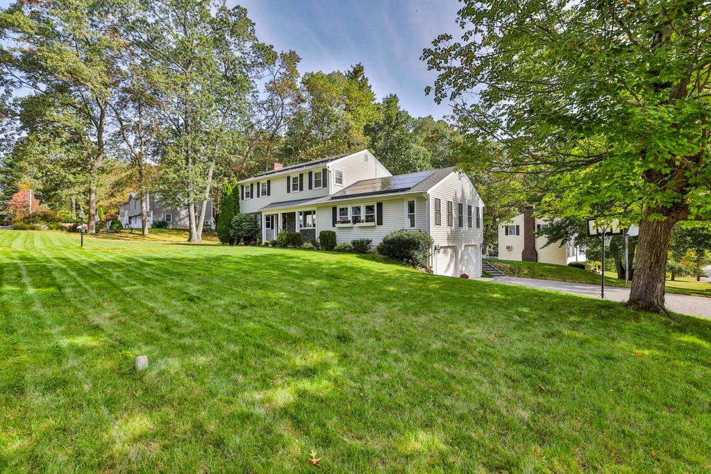 Photo of 1 Joan Street, Derry, NH 03038 (MLS # 5063758)