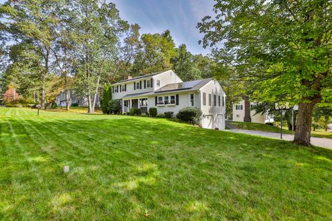 1 Joan Street Derry NH 03038