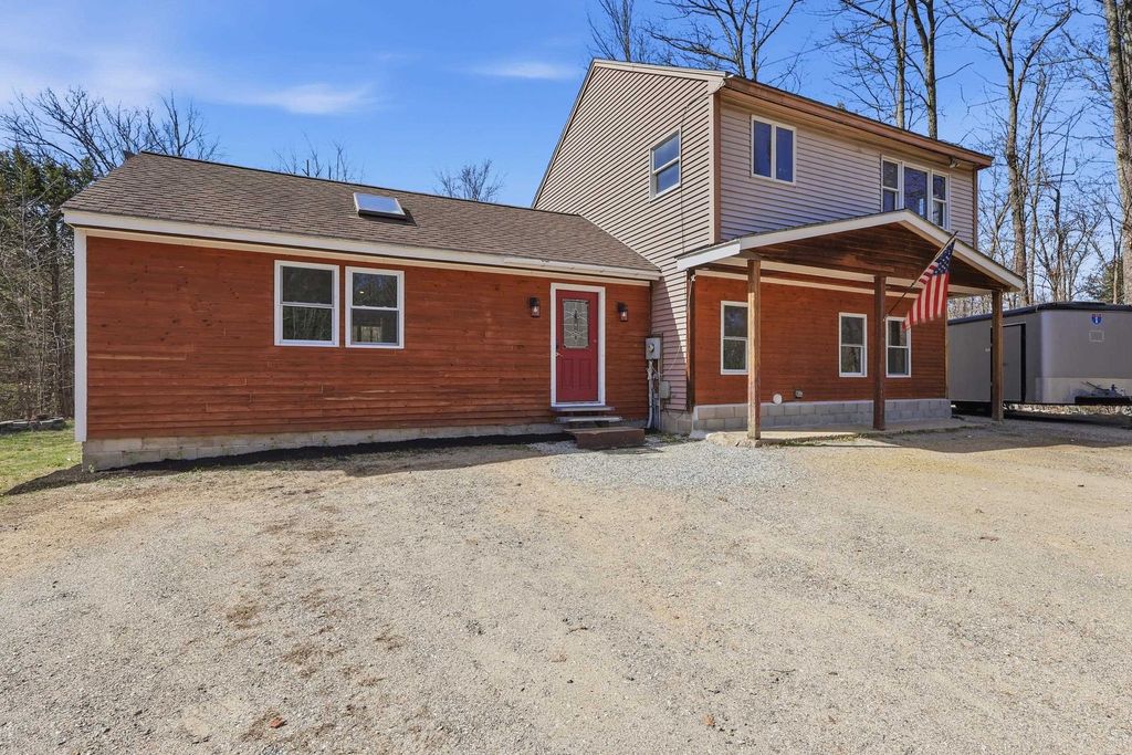 Photo of 1349 Mt Major Highway, Alton, NH 03810 (MLS # 5086087)