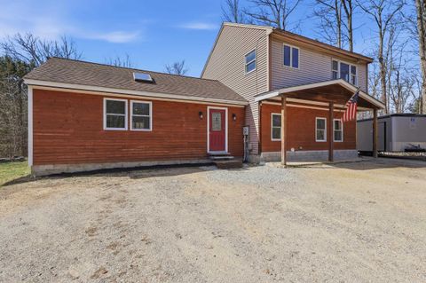 Photo of 1349 Mt Major Highway, Alton, NH 03810 (MLS # 5086087)