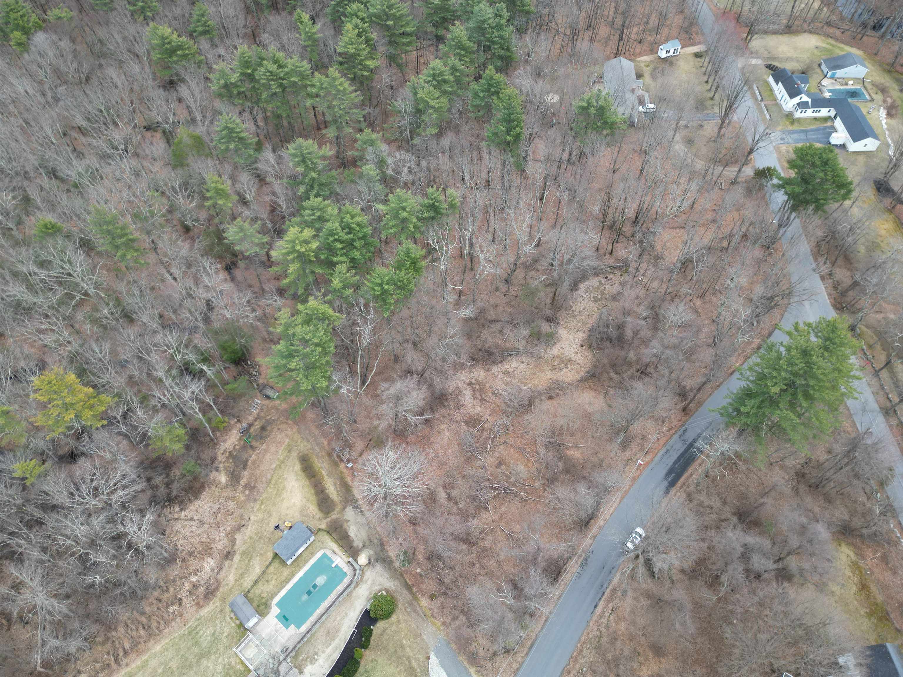 Lot 46-C Moulton Ridge Road