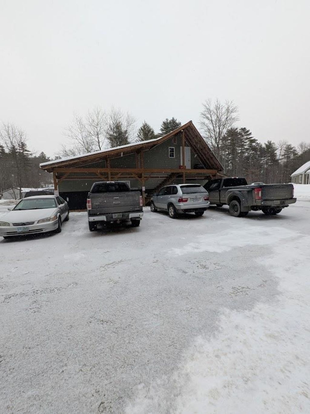 Photo of 60 Chichester Road, Loudon, NH 03813 (MLS # 5077163)