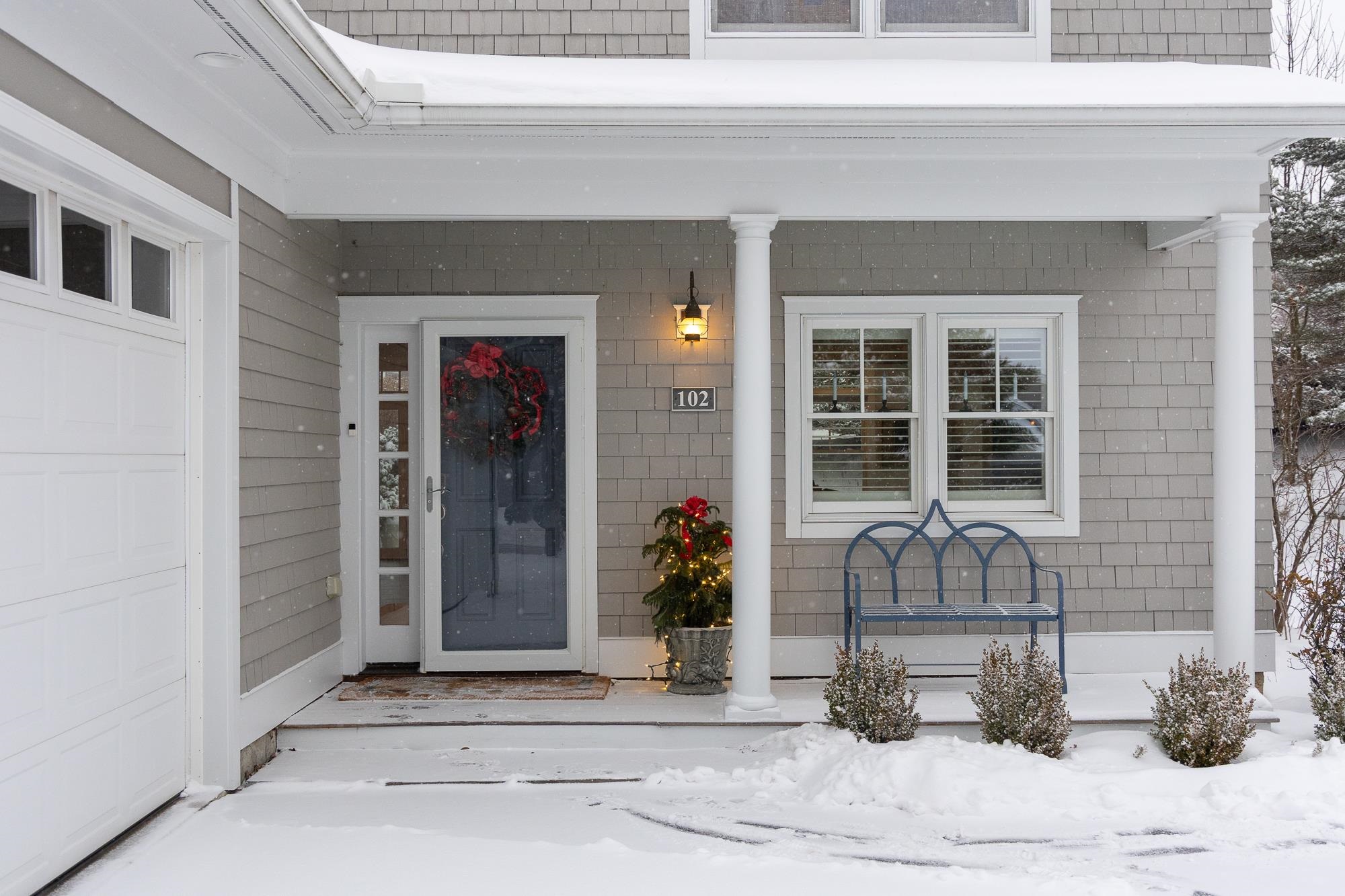 102 Fairway Drive 102