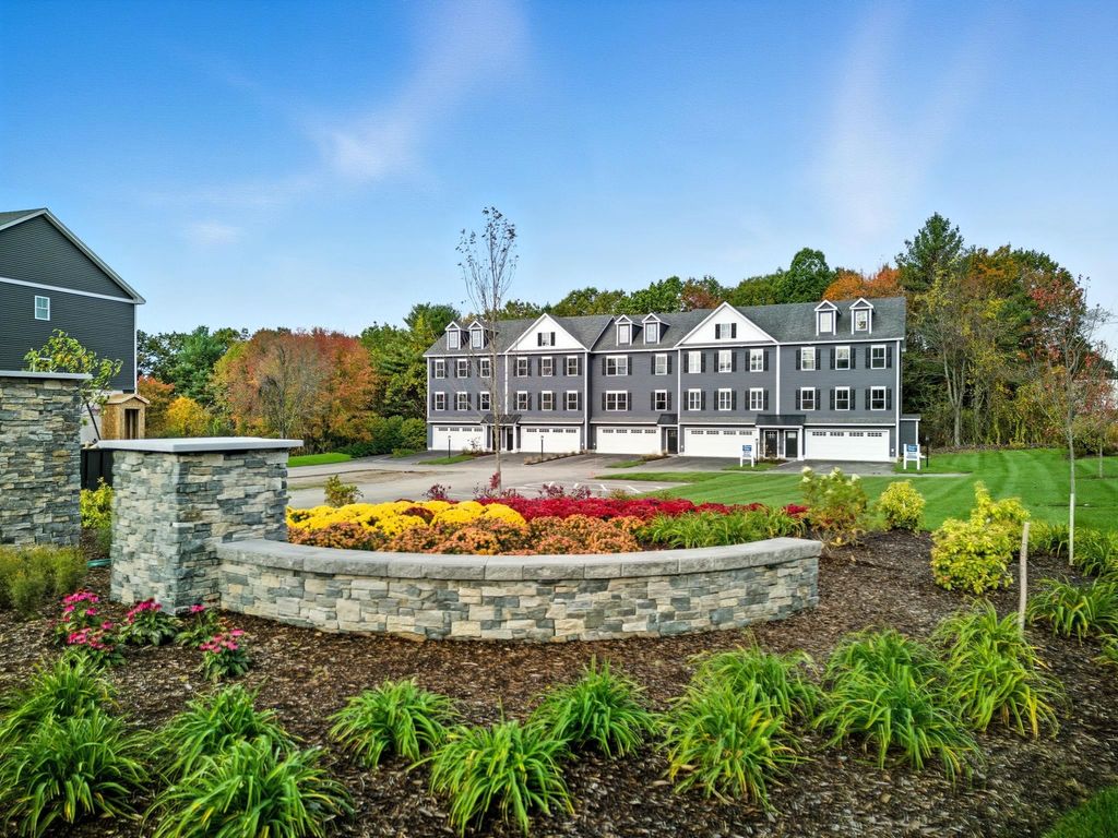 Photo of 14 Elise Avenue #Lot 7, Londonderry, NH 03053 (MLS # 5035817)