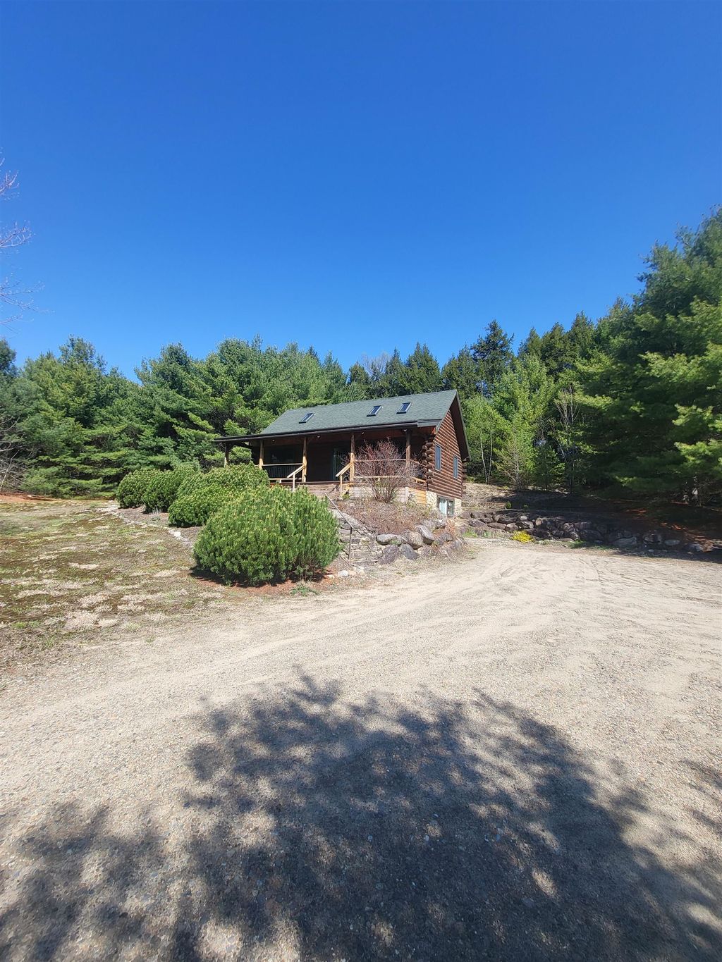 Photo of 6 True Lane, Thornton, NH 03285 (MLS # 5088063)