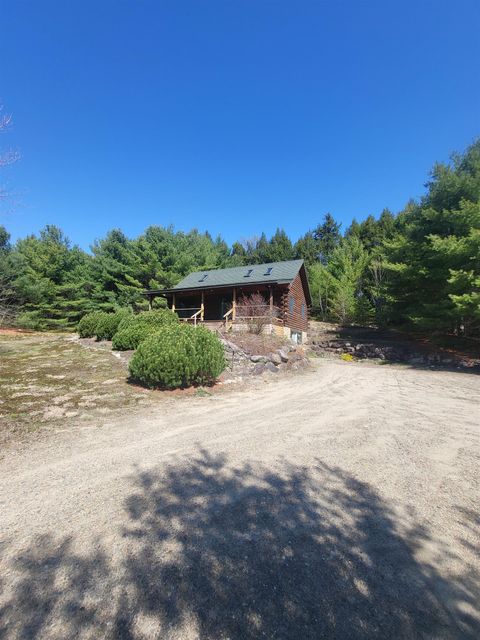 6 True Lane Thornton NH 03285