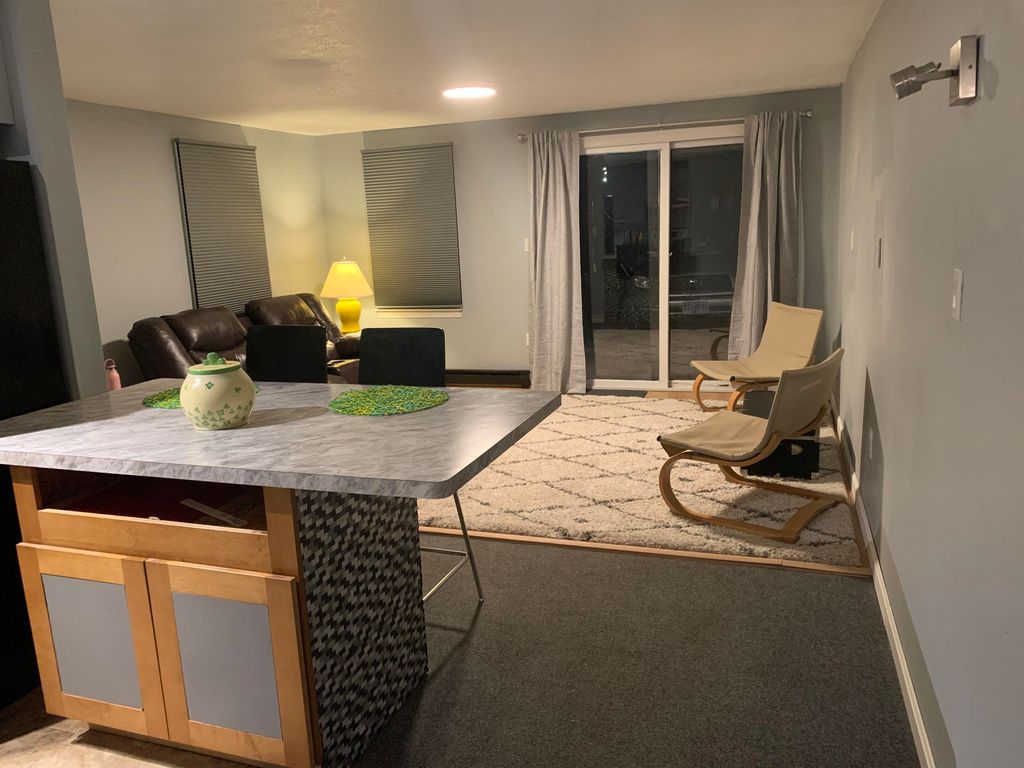 Photo of 8 Plaza Village #8B, Plymouth, NH 03264 (MLS # 5067545)