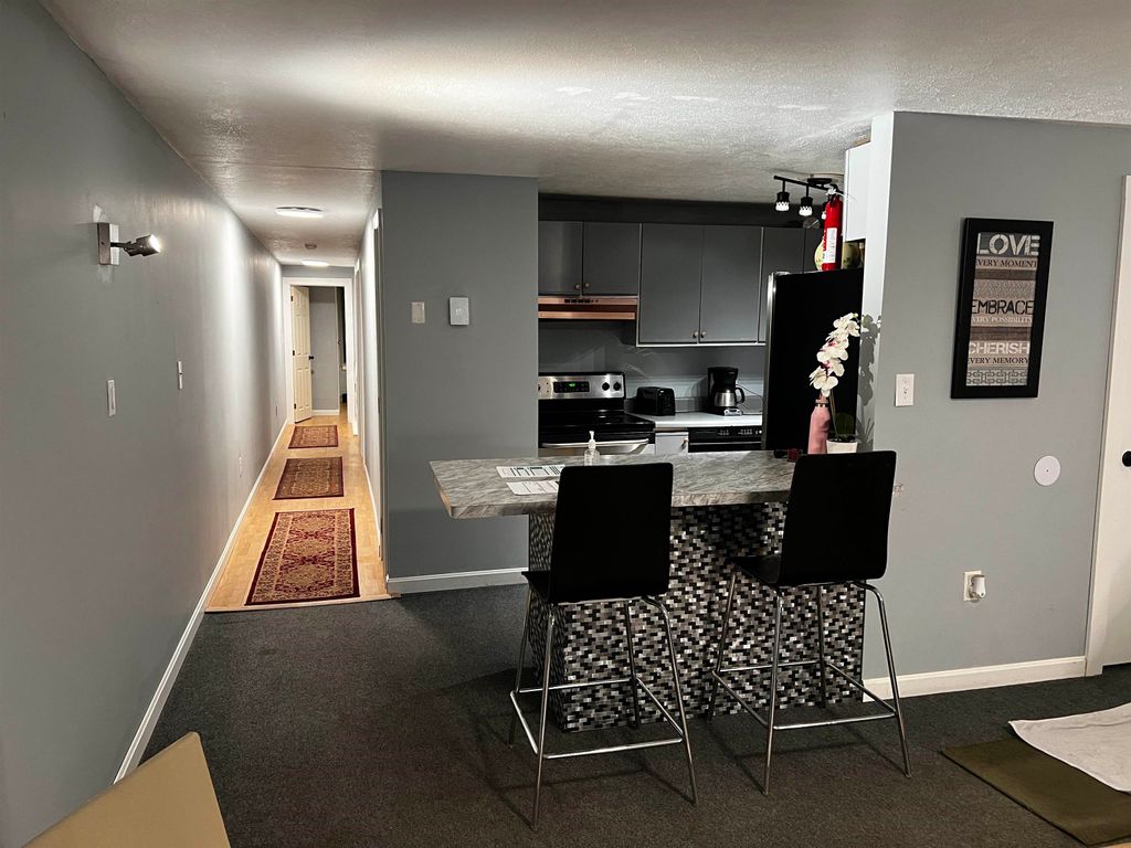 Photo of 8 Plaza Village #8B, Plymouth, NH 03264 (MLS # 5067545)