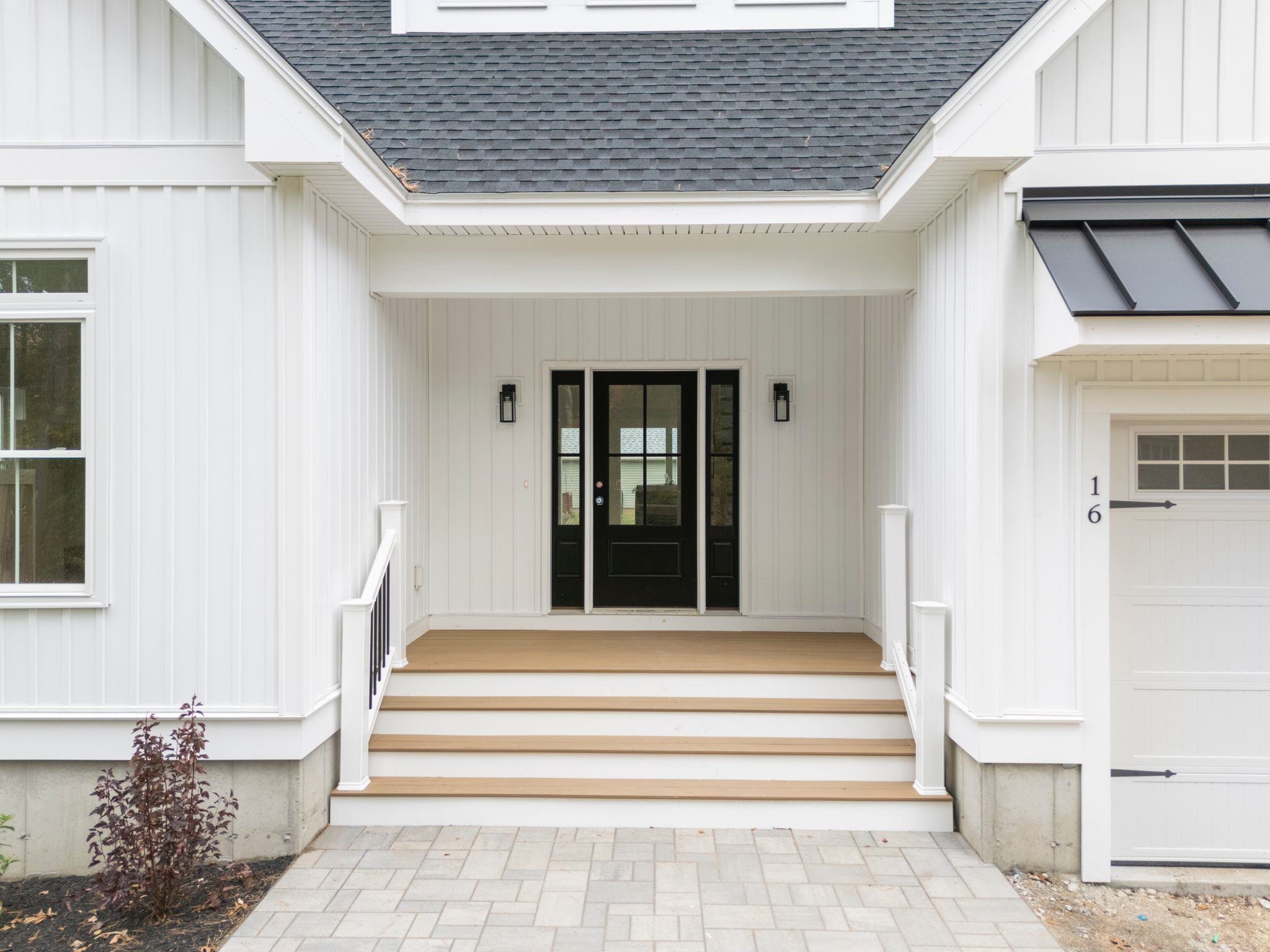 16 Briar Road