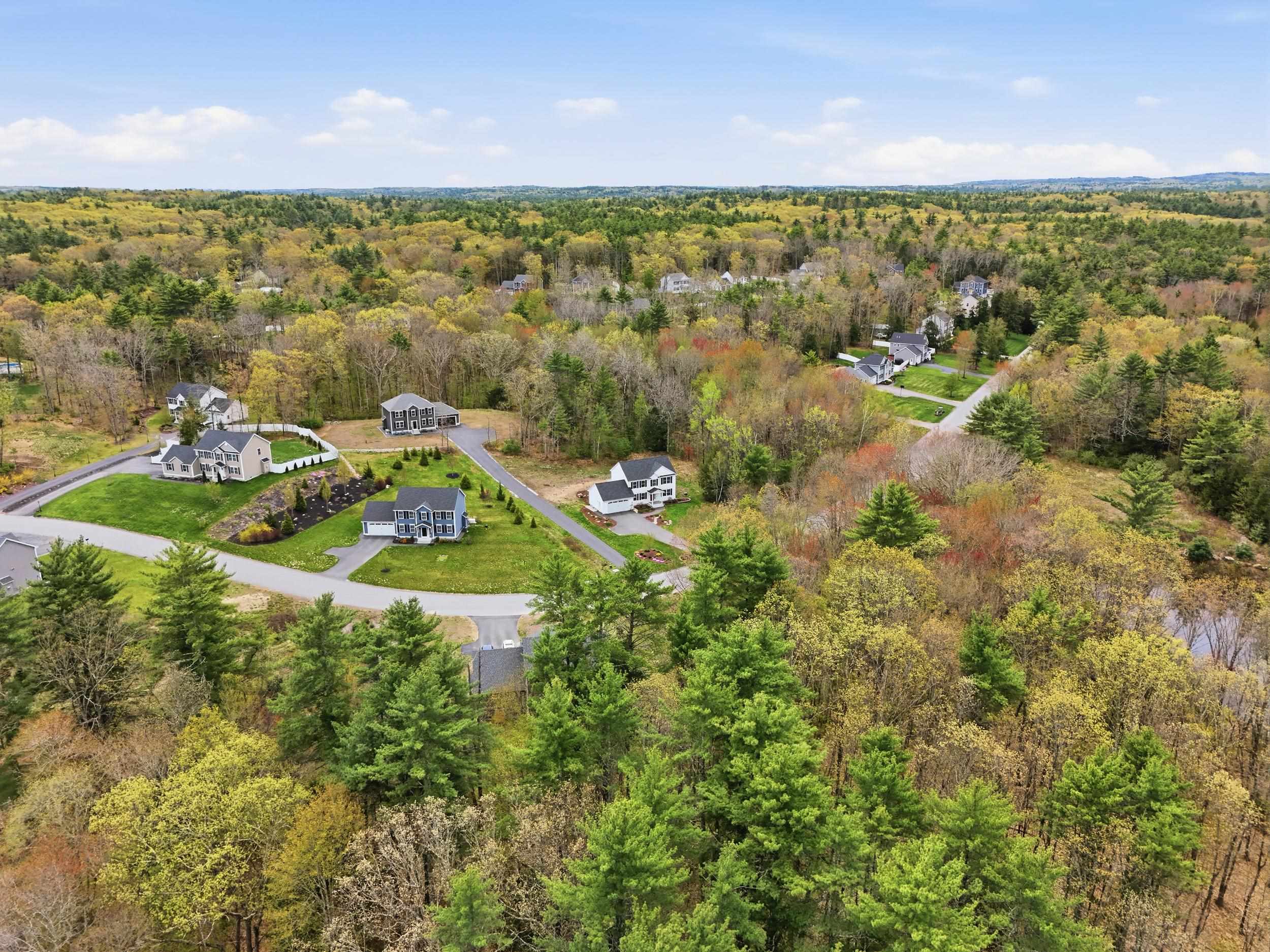 12 Sandybrook Drive