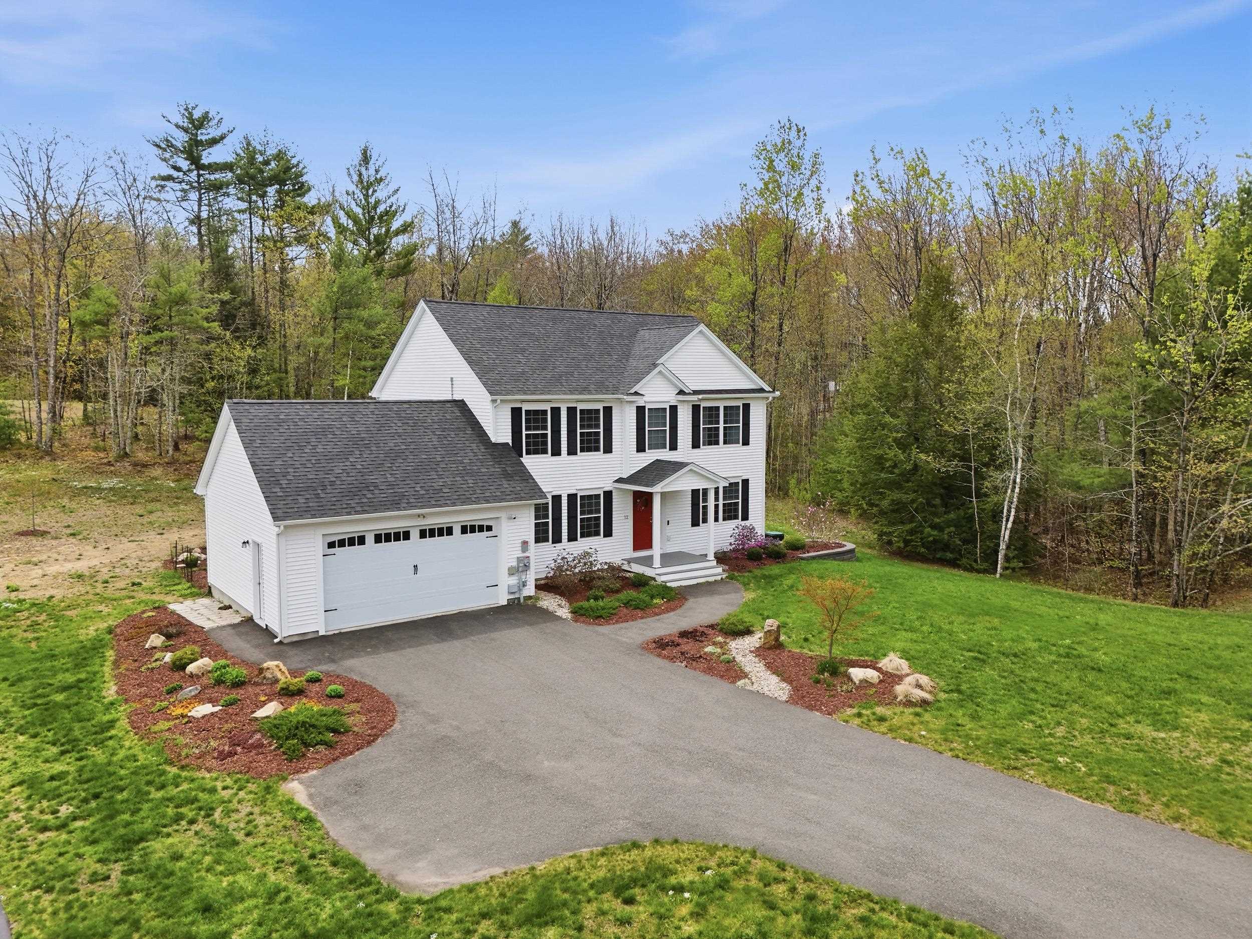 12 Sandybrook Drive