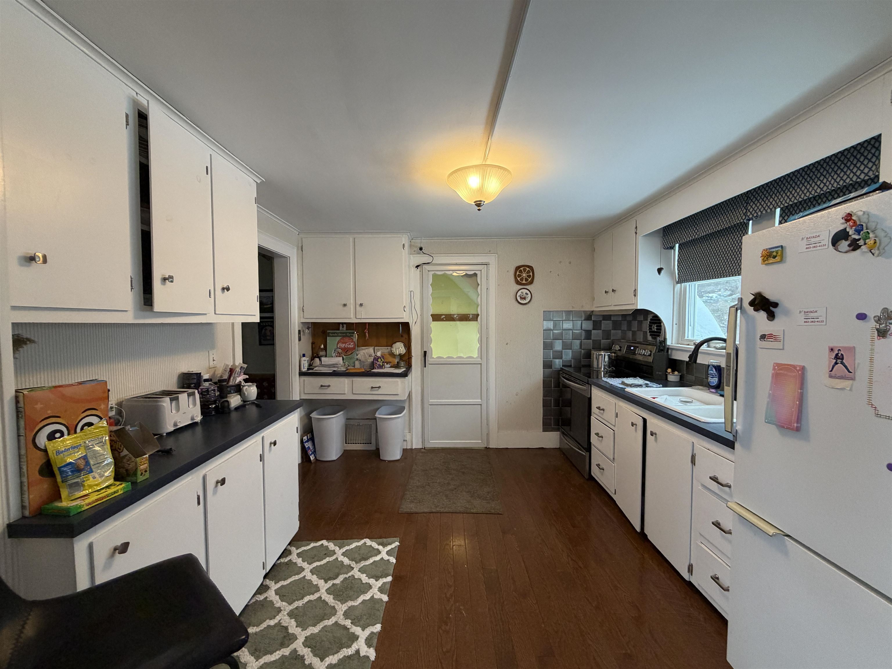 107 Killington Avenue