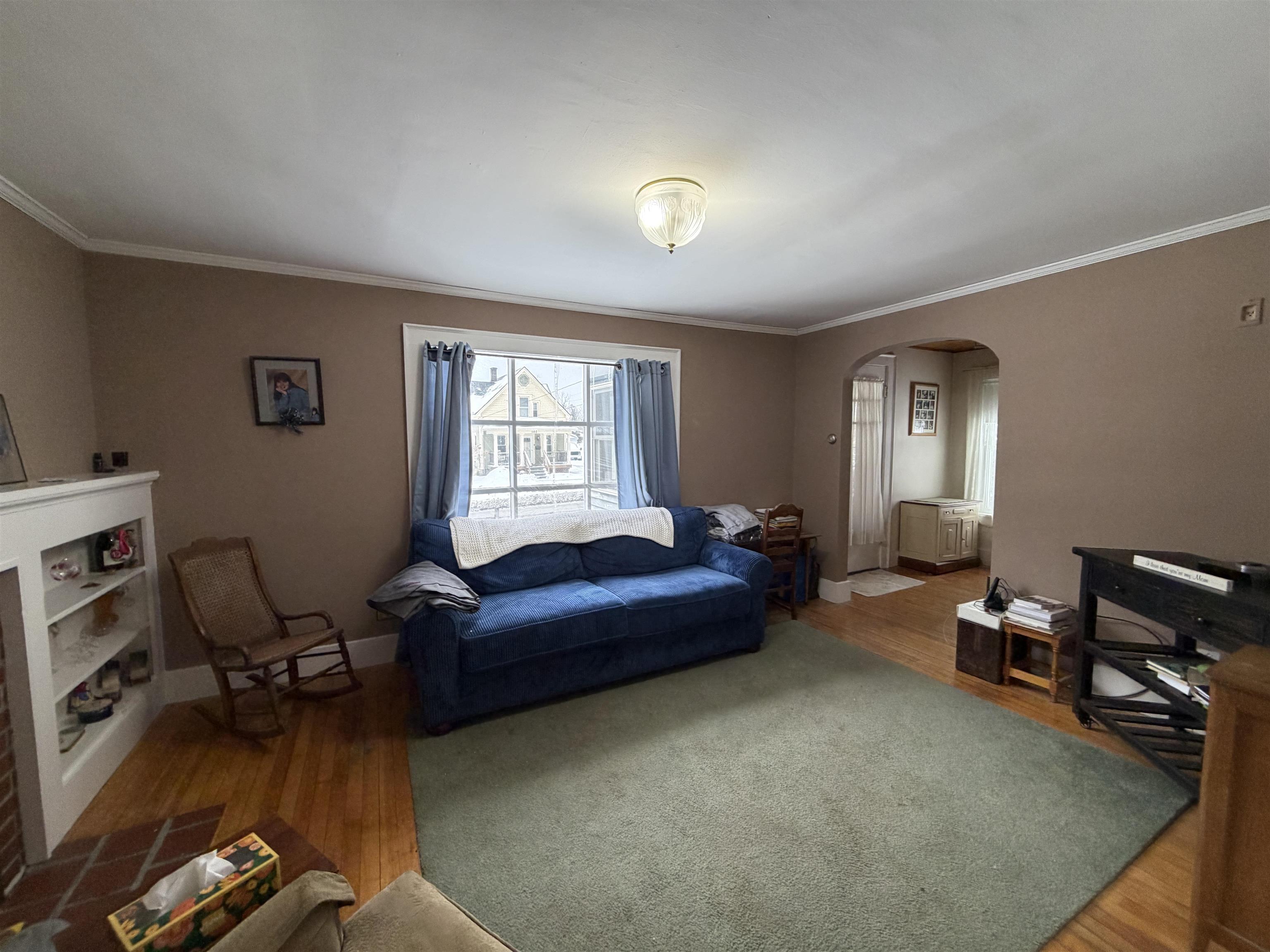 107 Killington Avenue