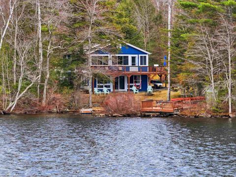 715 Washington Drive Washington NH 03280