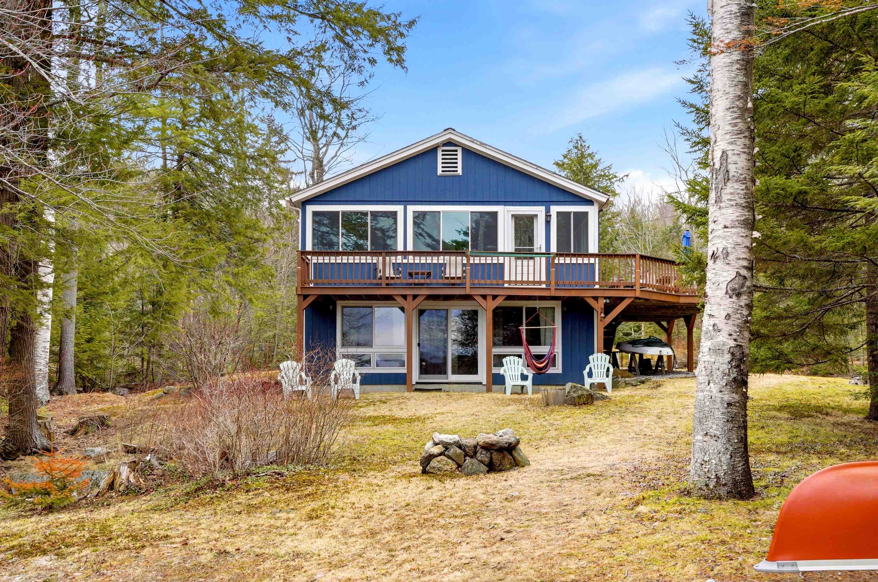 715 Washington Drive