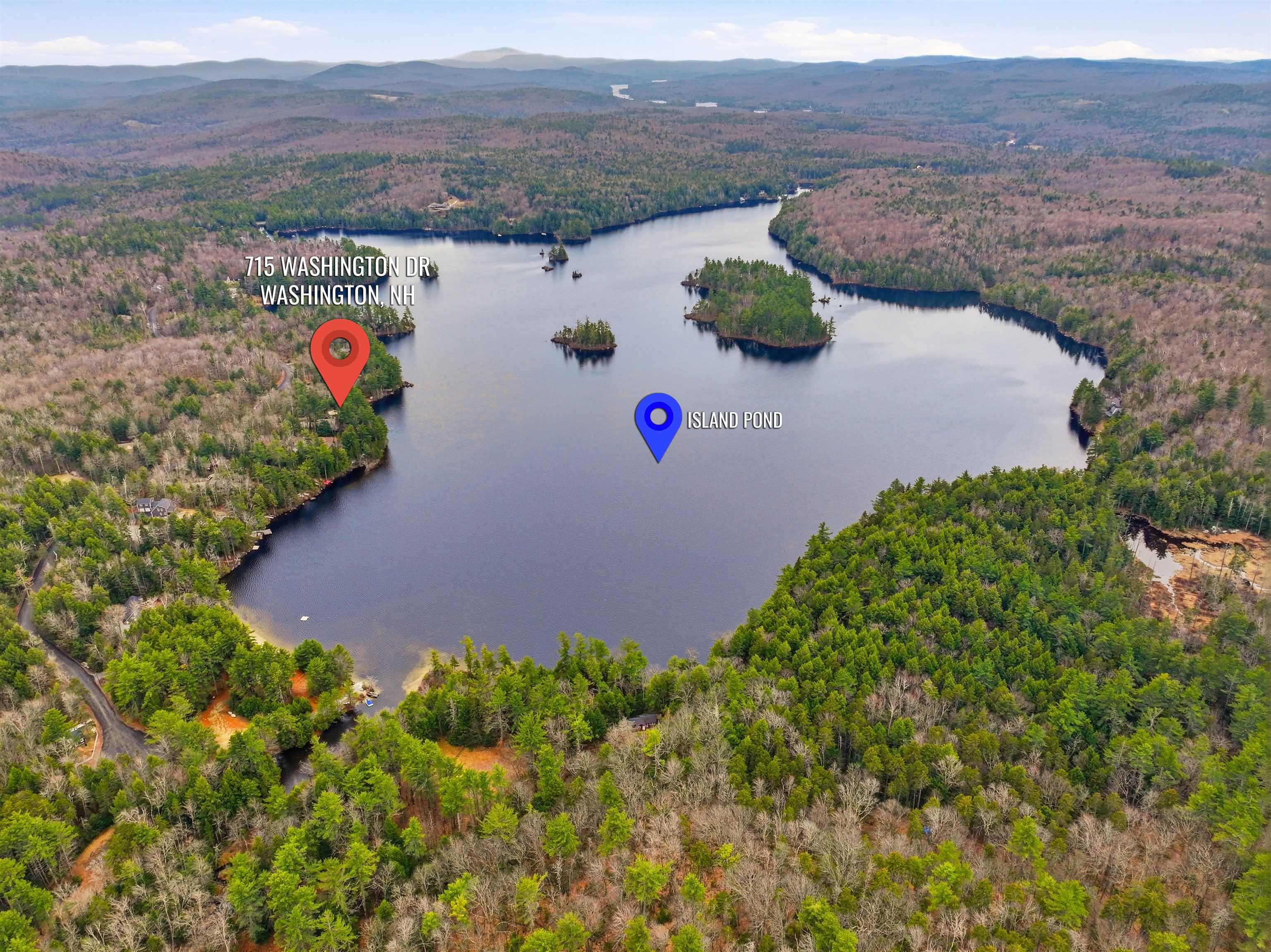 715 Washington Drive