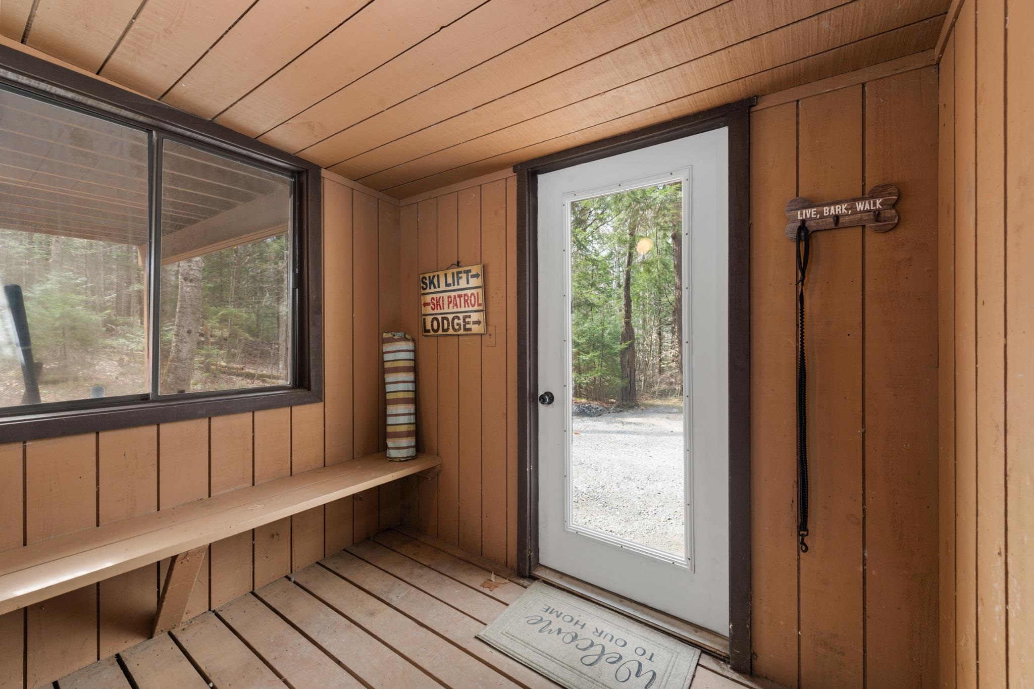 156 Hodgeman Hill Road