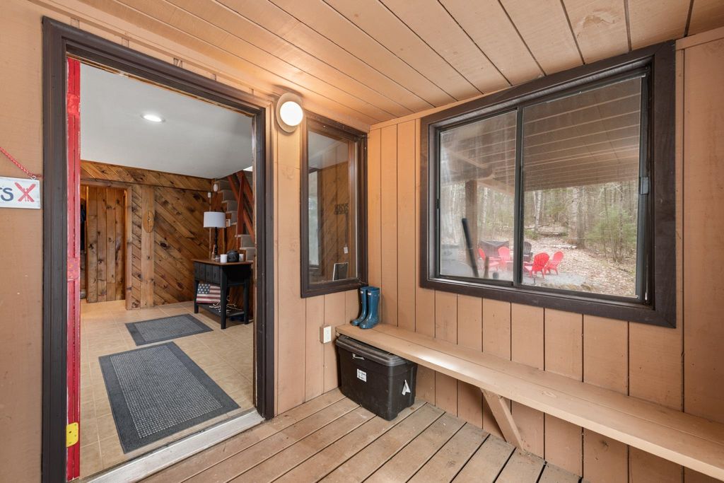 Photo of 156 Hodgeman Hill Road, Campton, NH 03223 (MLS # 5083593)