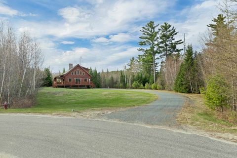 Photo of 72 Black Bear Road, Carroll, NH 03595 (MLS # 5087014)