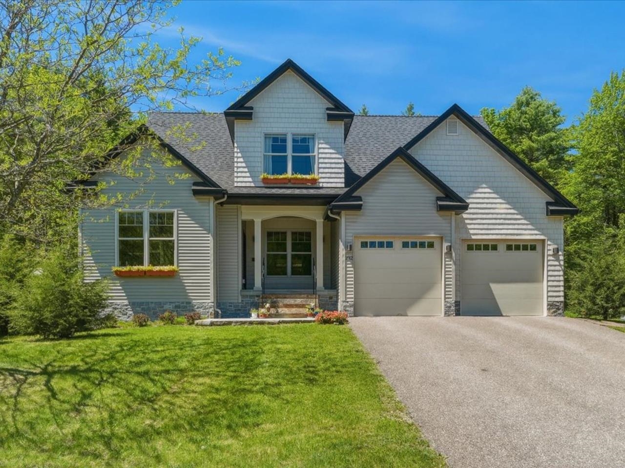 Photo 1 of 40 — 232 Colden Road, Colchester, VT 05446