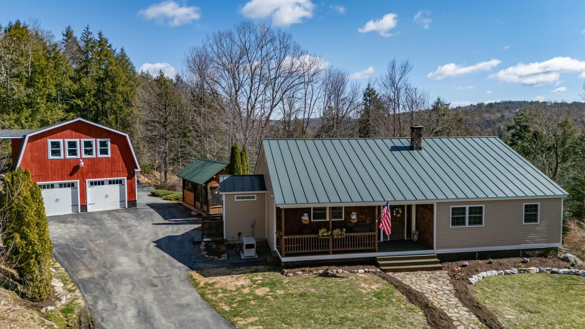 72 Codfish Hill Road