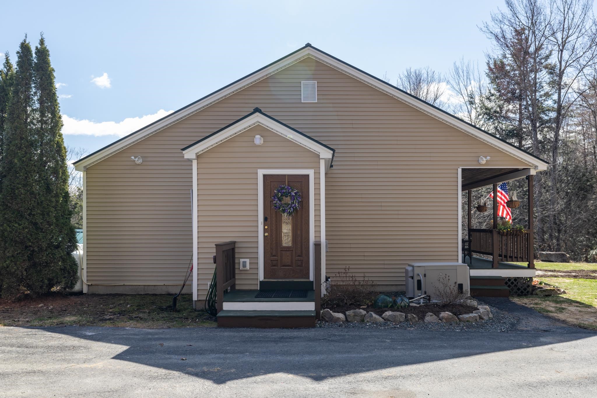 72 Codfish Hill Road