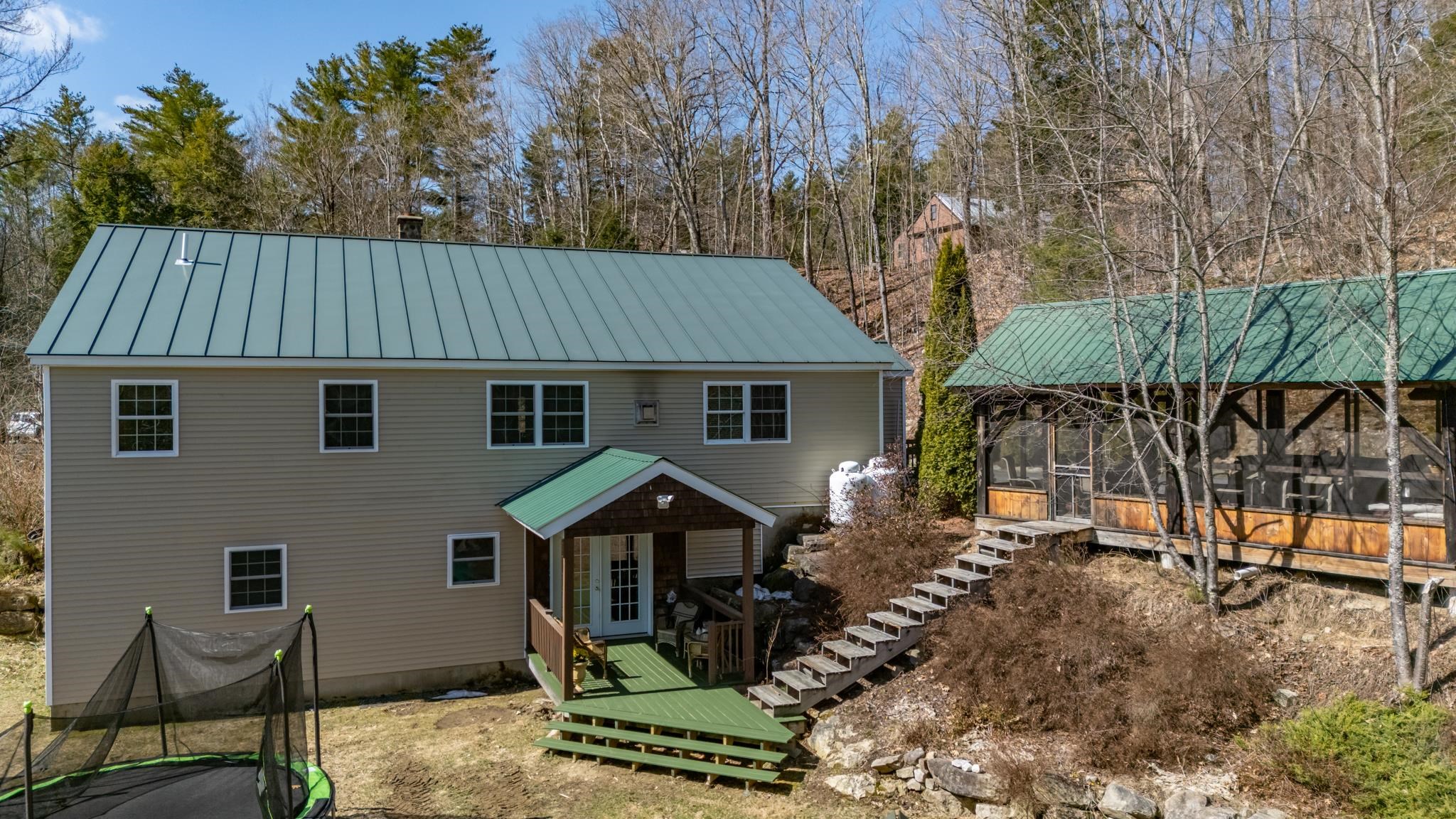72 Codfish Hill Road