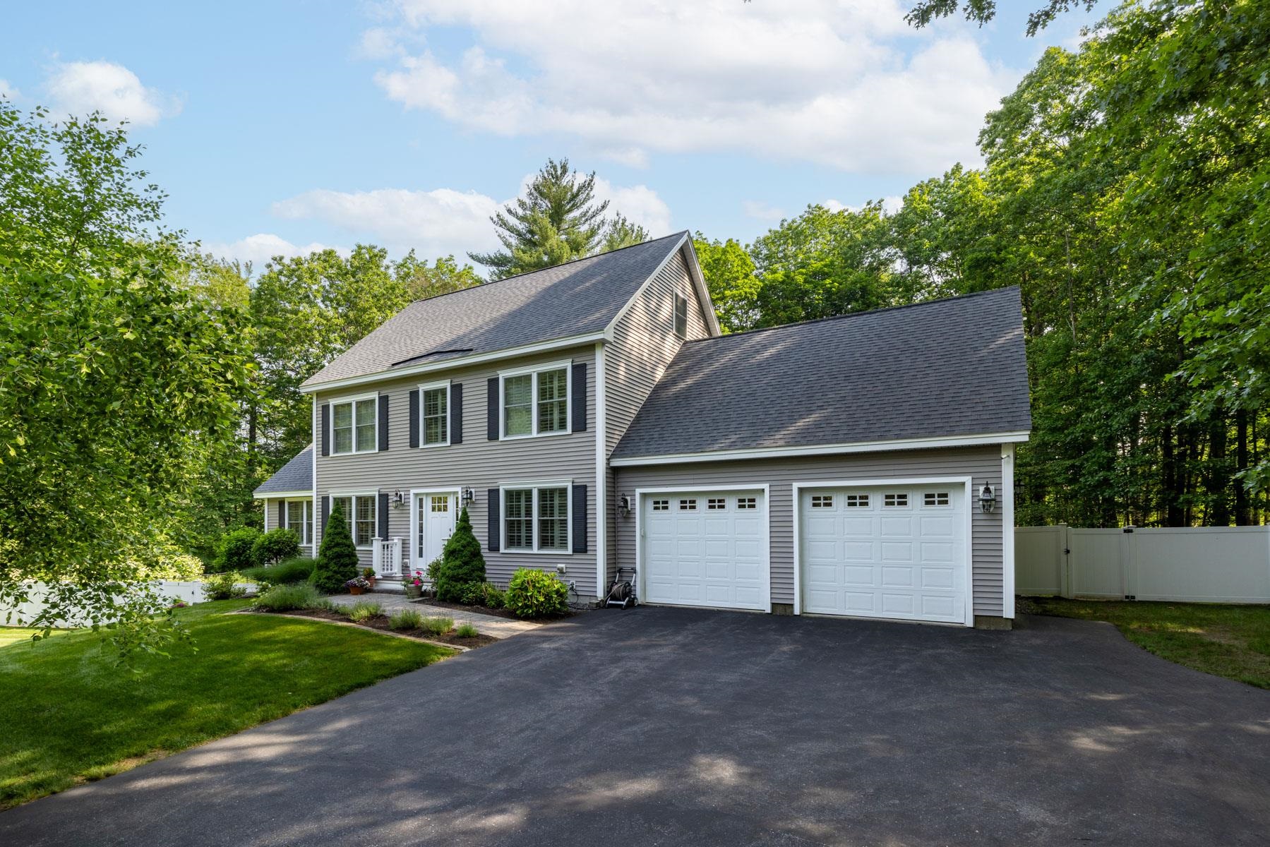 3 Swett Drive