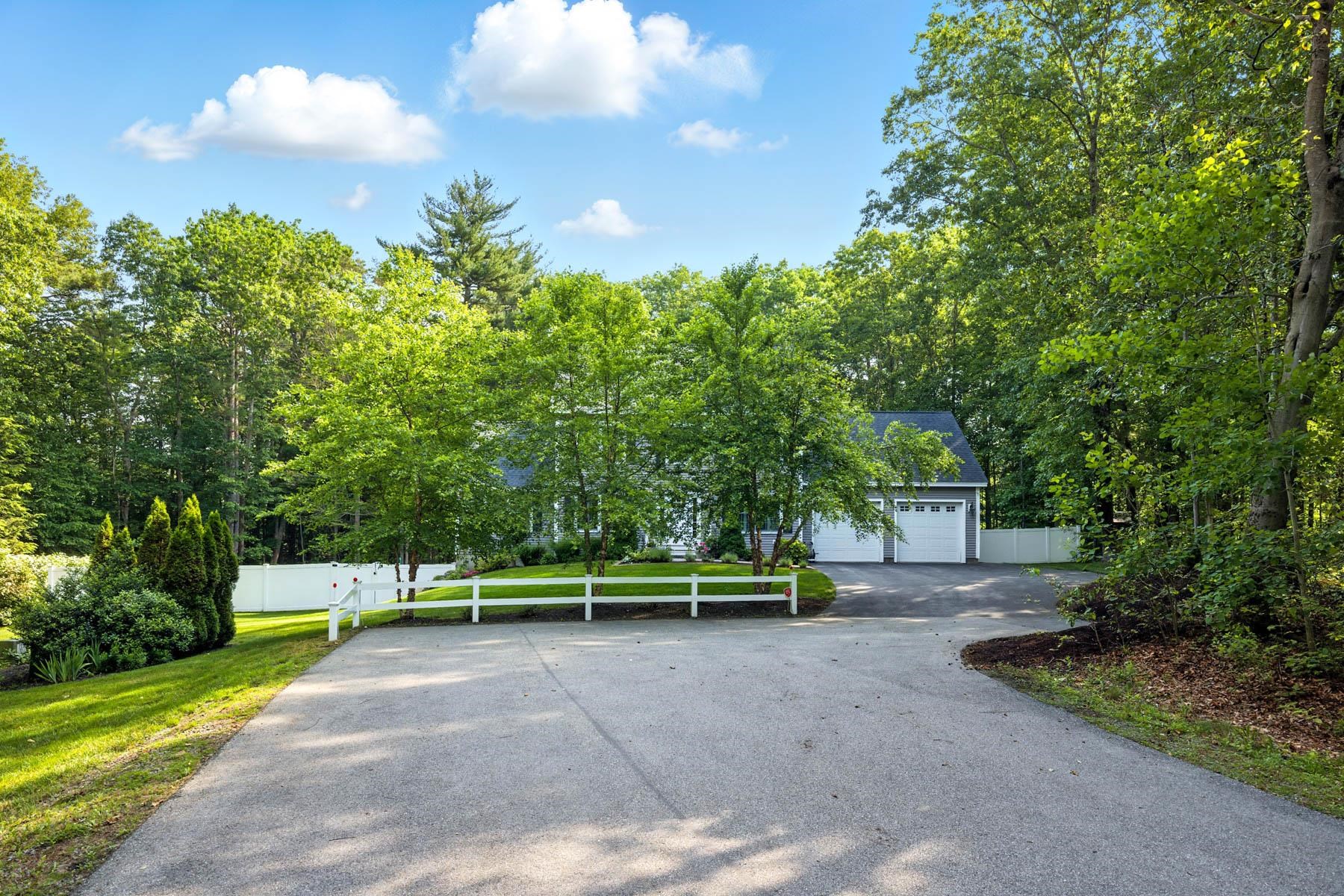3 Swett Drive