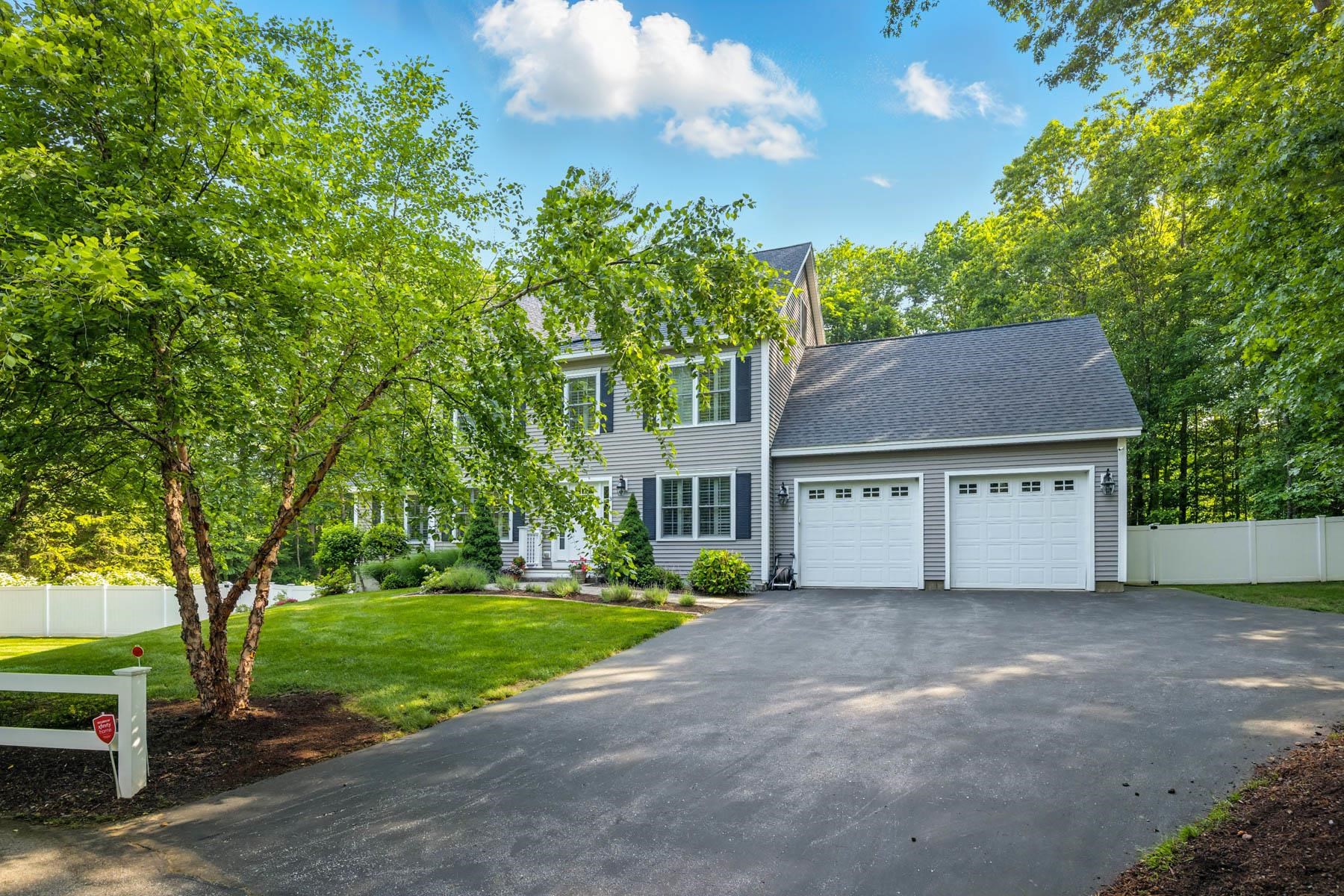3 Swett Drive