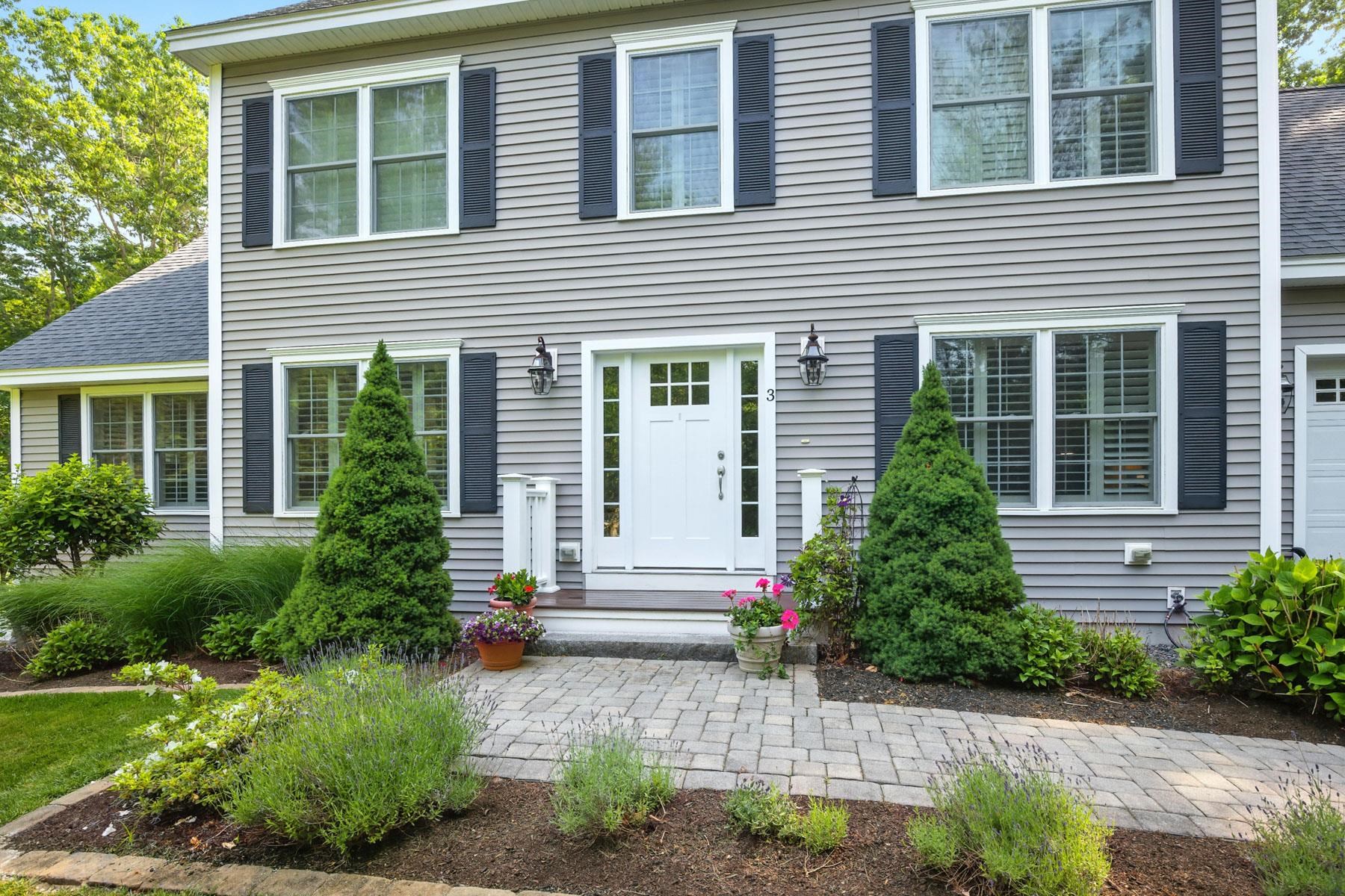 3 Swett Drive