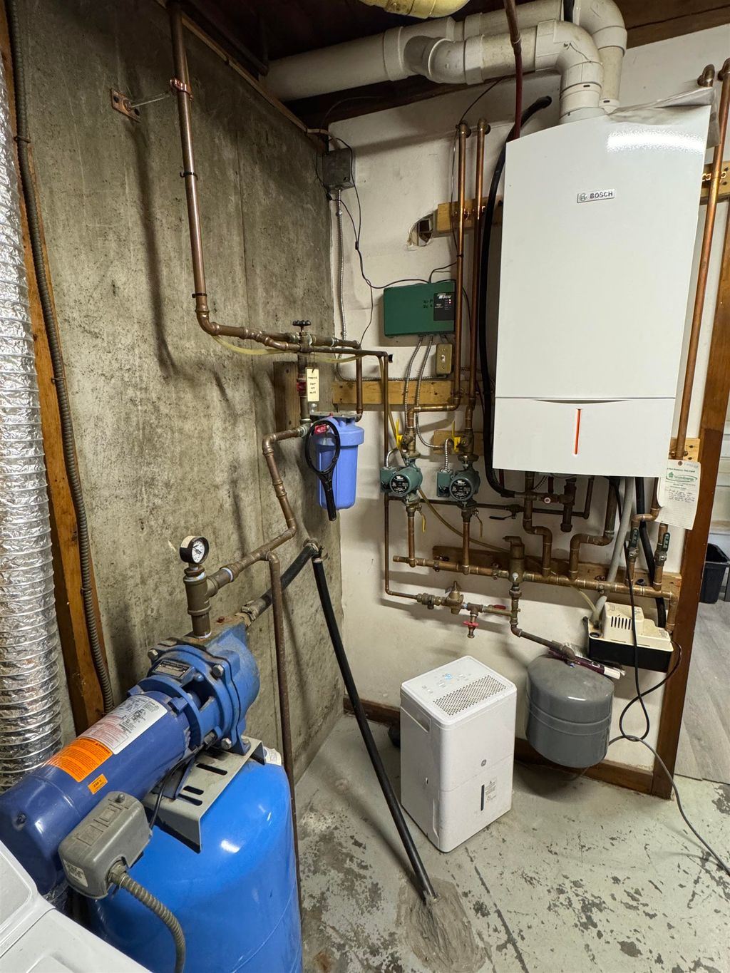 Photo of 46 Depot Street, Sunapee, NH 03782 (MLS # 5065564)