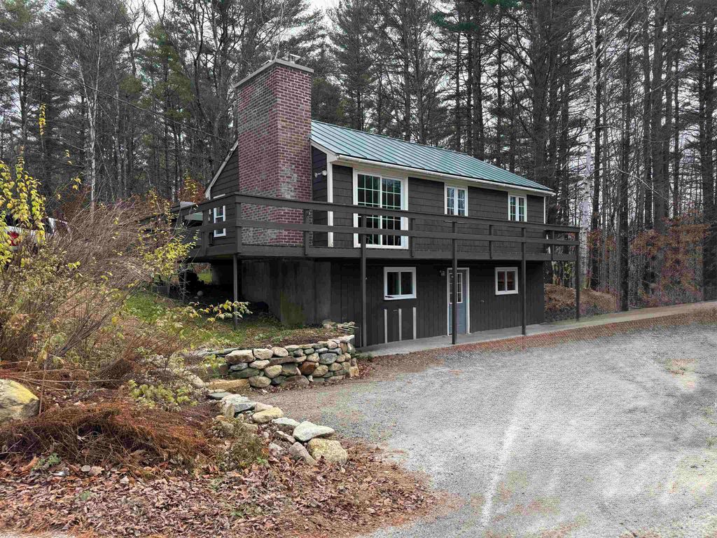 Photo of 46 Depot Street, Sunapee, NH 03782 (MLS # 5065564)