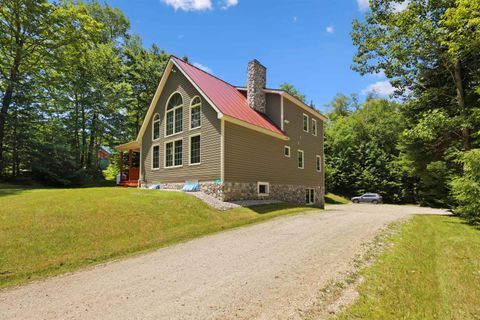 418 Killington Road Killington VT 05751