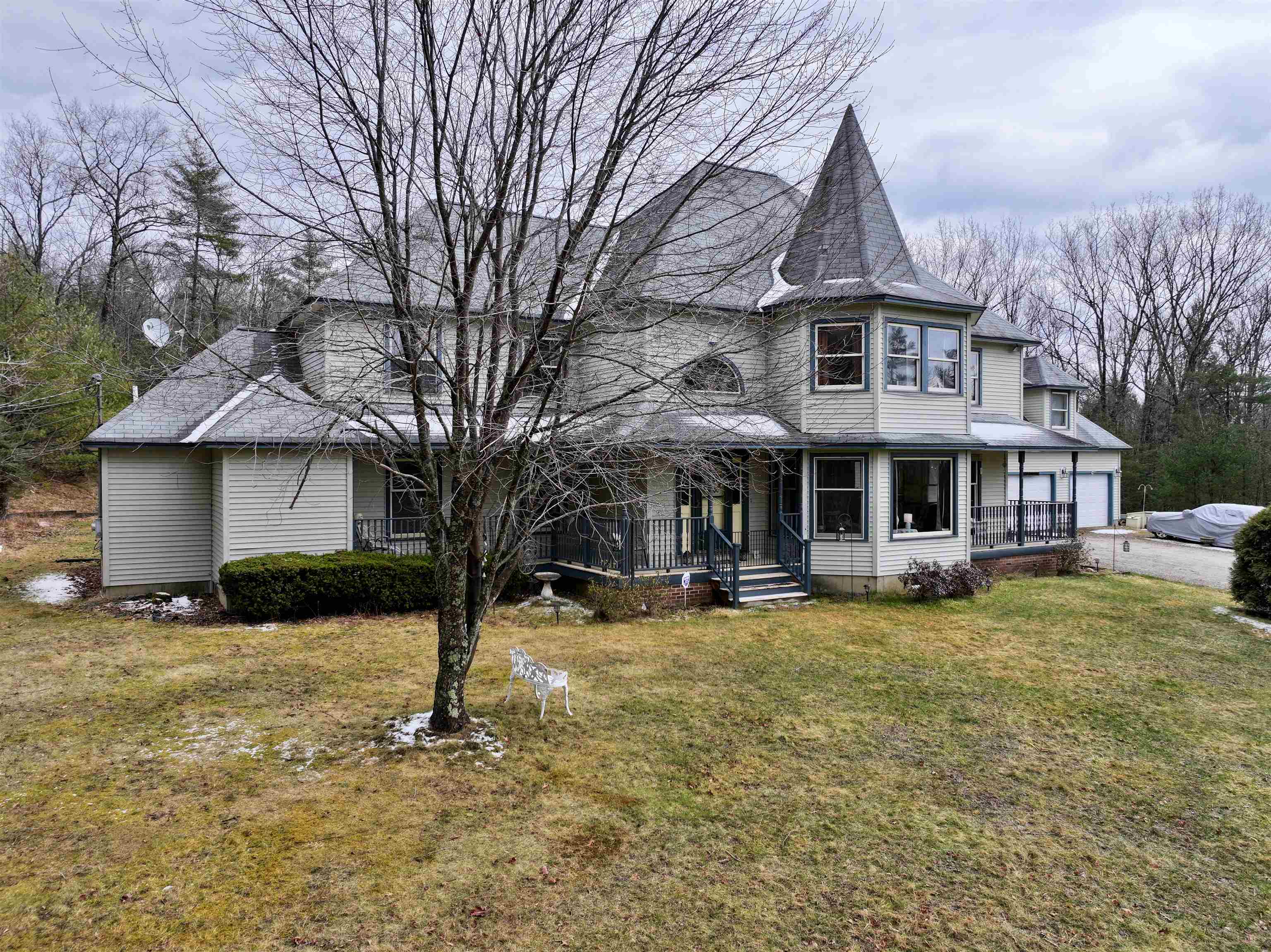 103 Renshaw Road