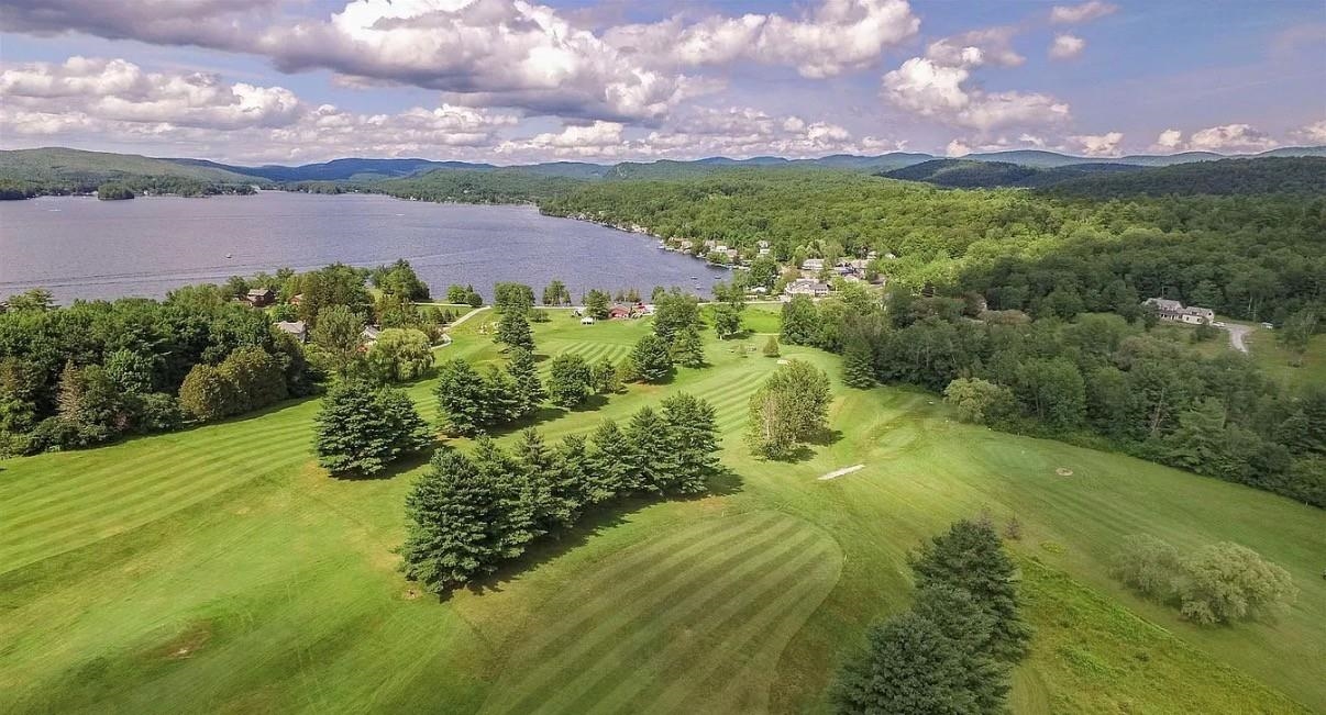 111 Prospect Point Road