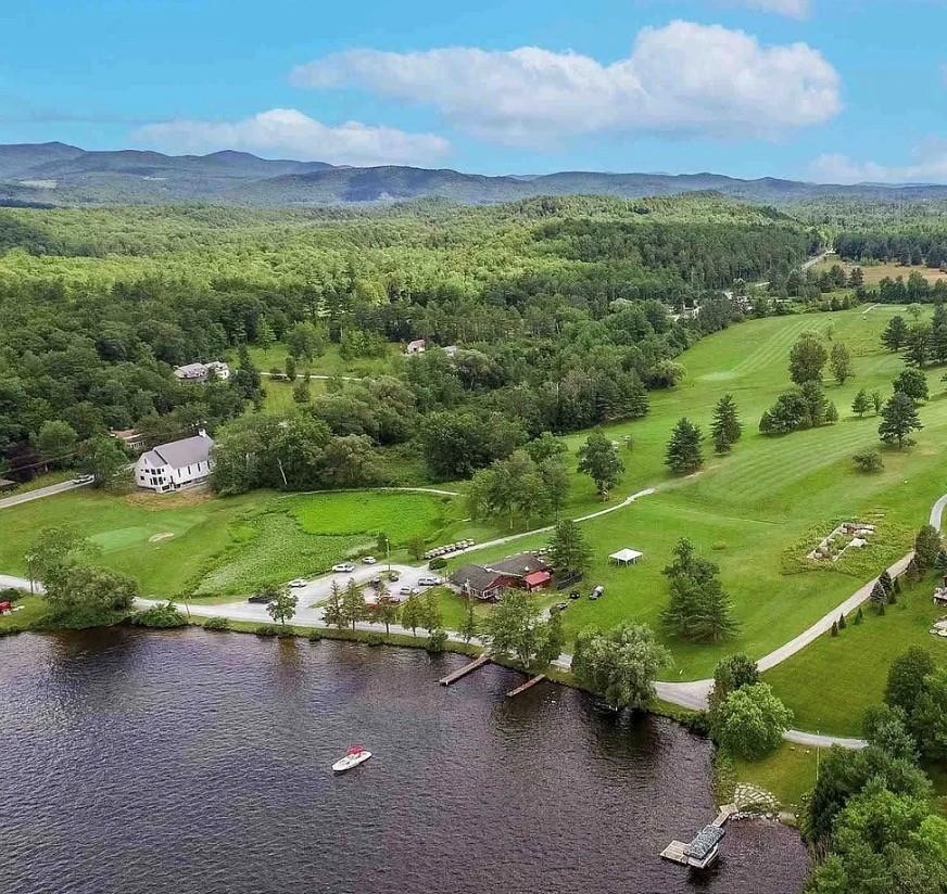 111 Prospect Point Road