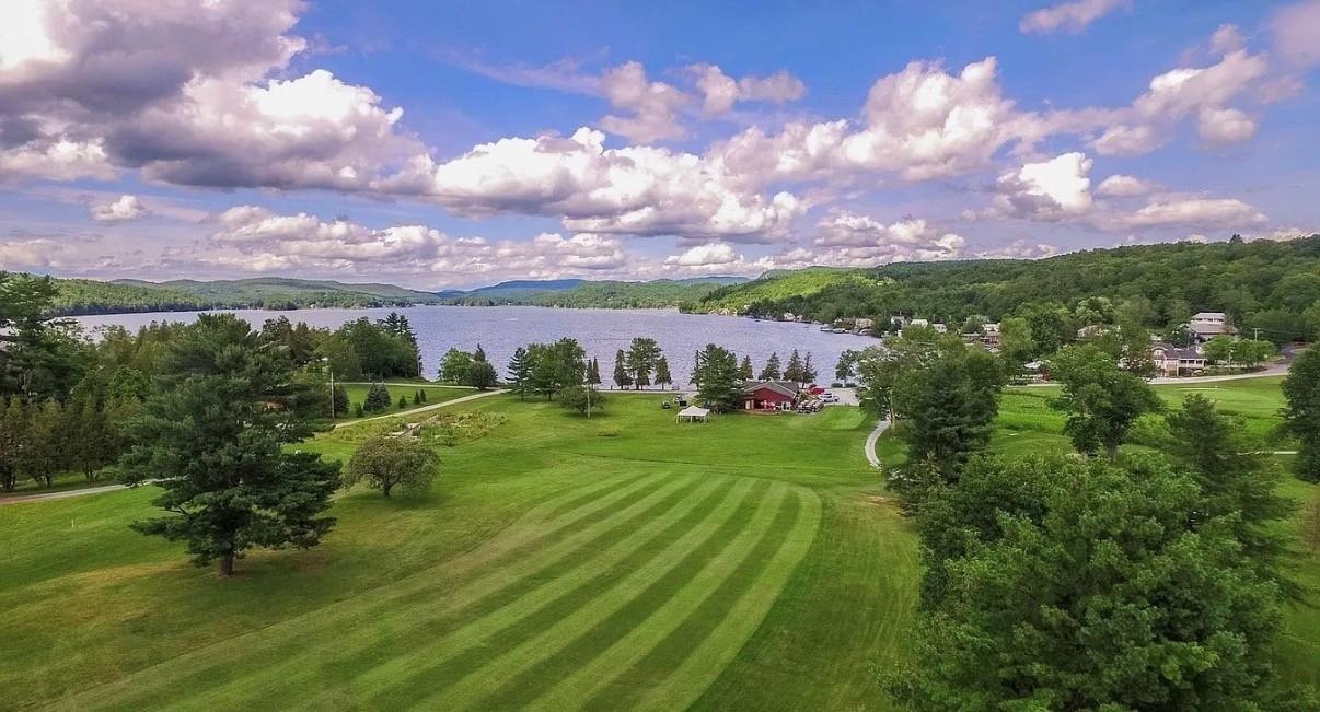 111 Prospect Point Road