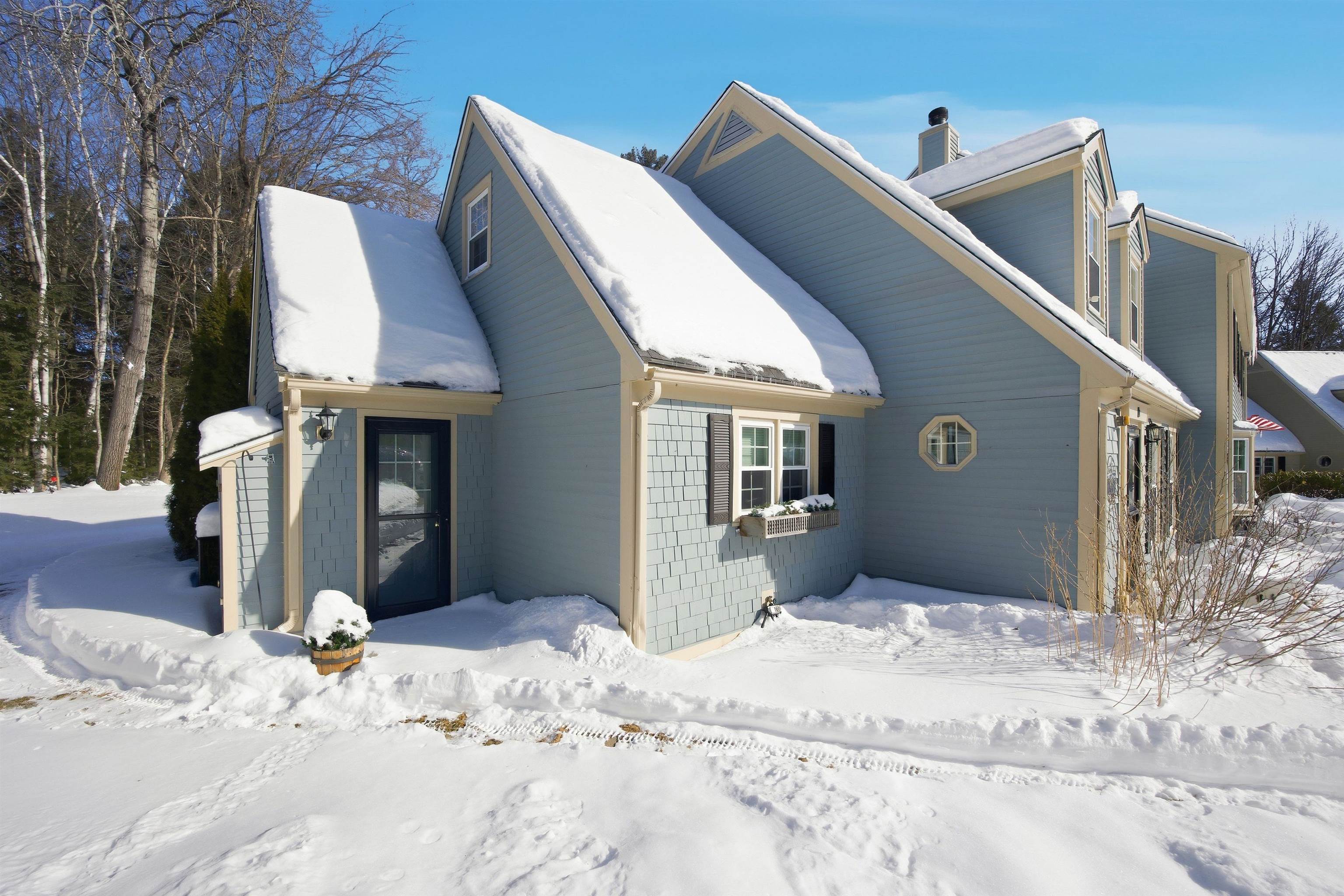 10 Independence Way Unit A