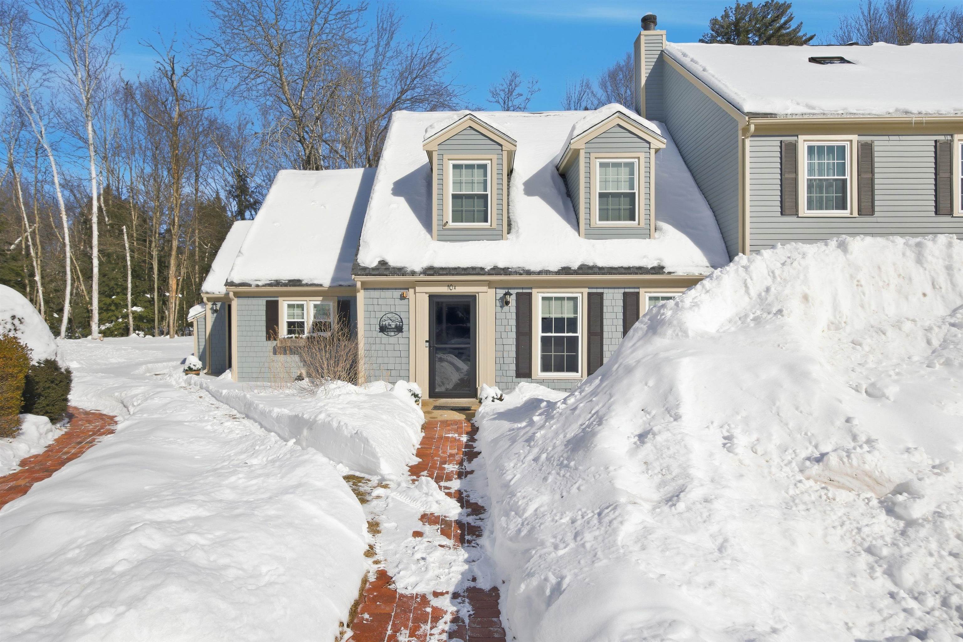 10 Independence Way Unit A