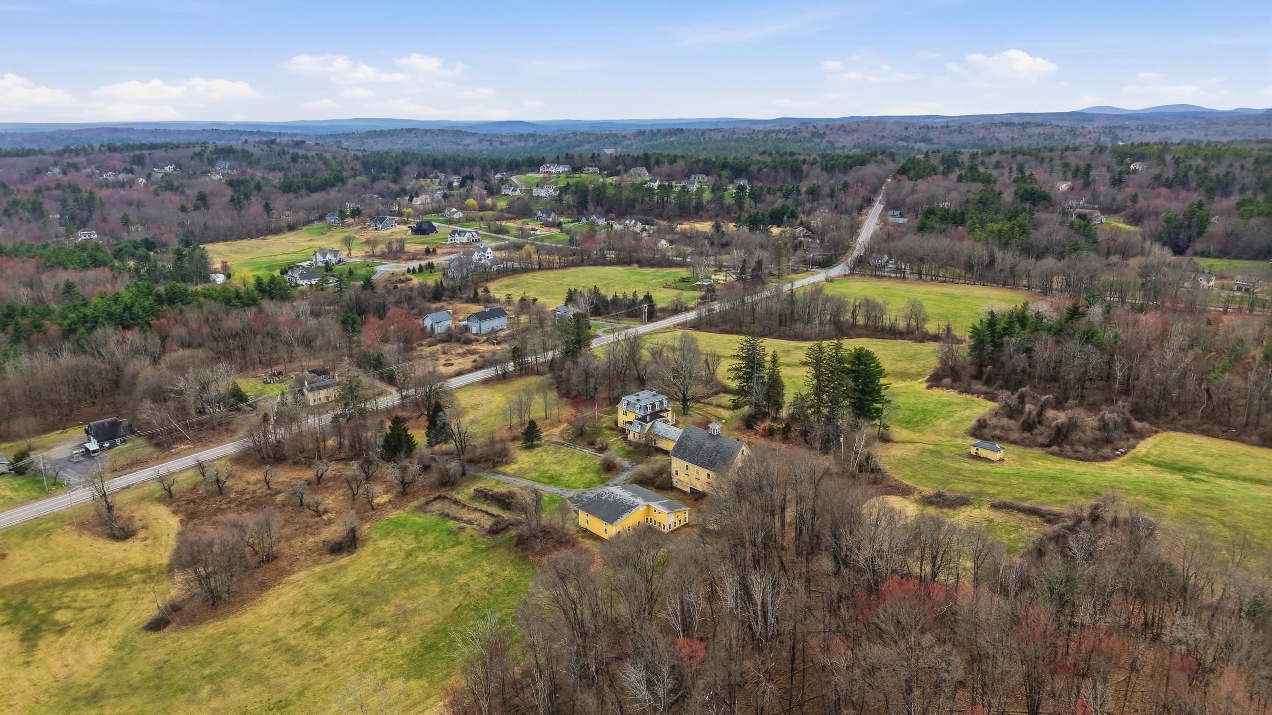 Photo 1 of 56 — 117 New Boston Road, Bedford, NH 03110