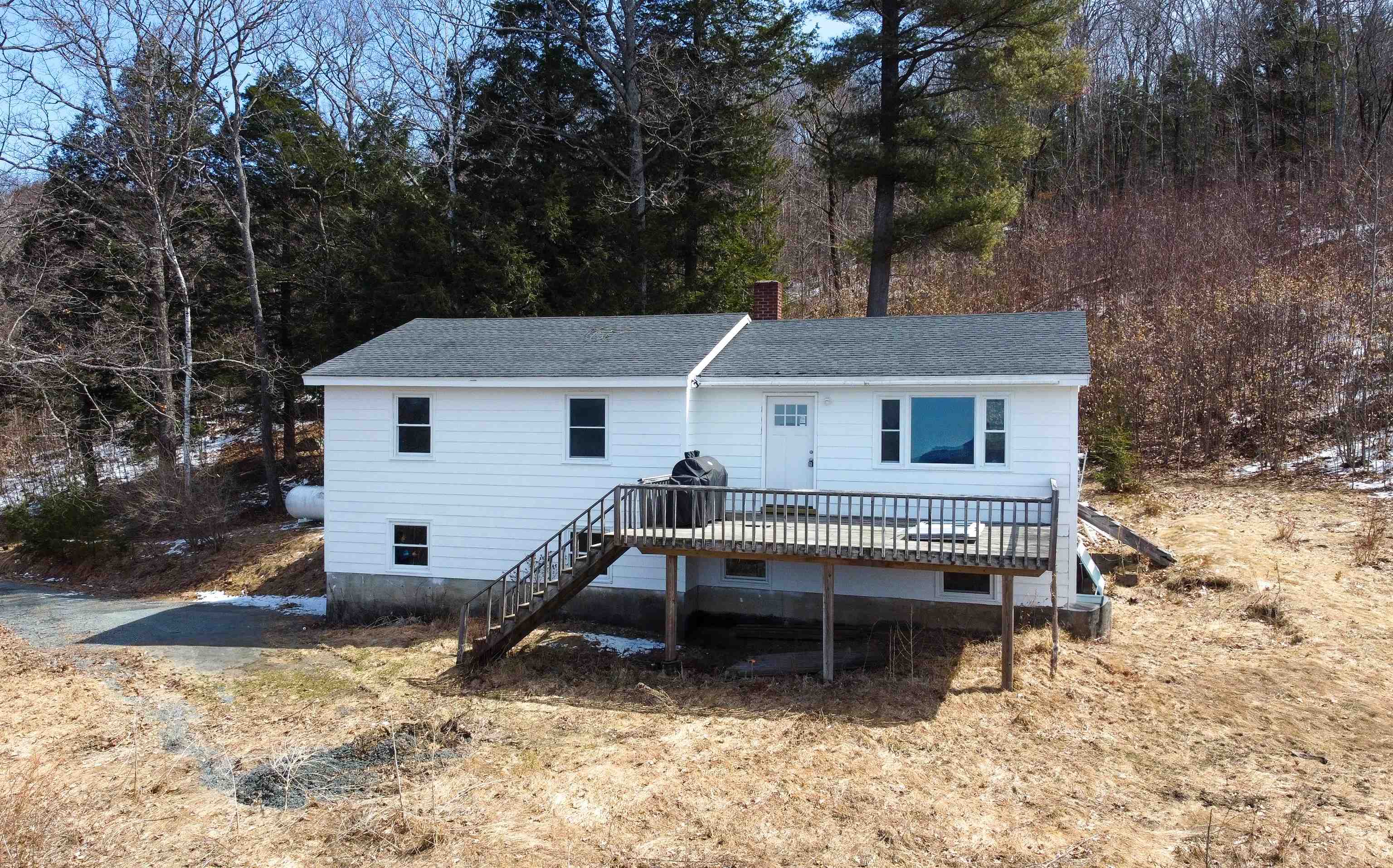 441 Tower Road